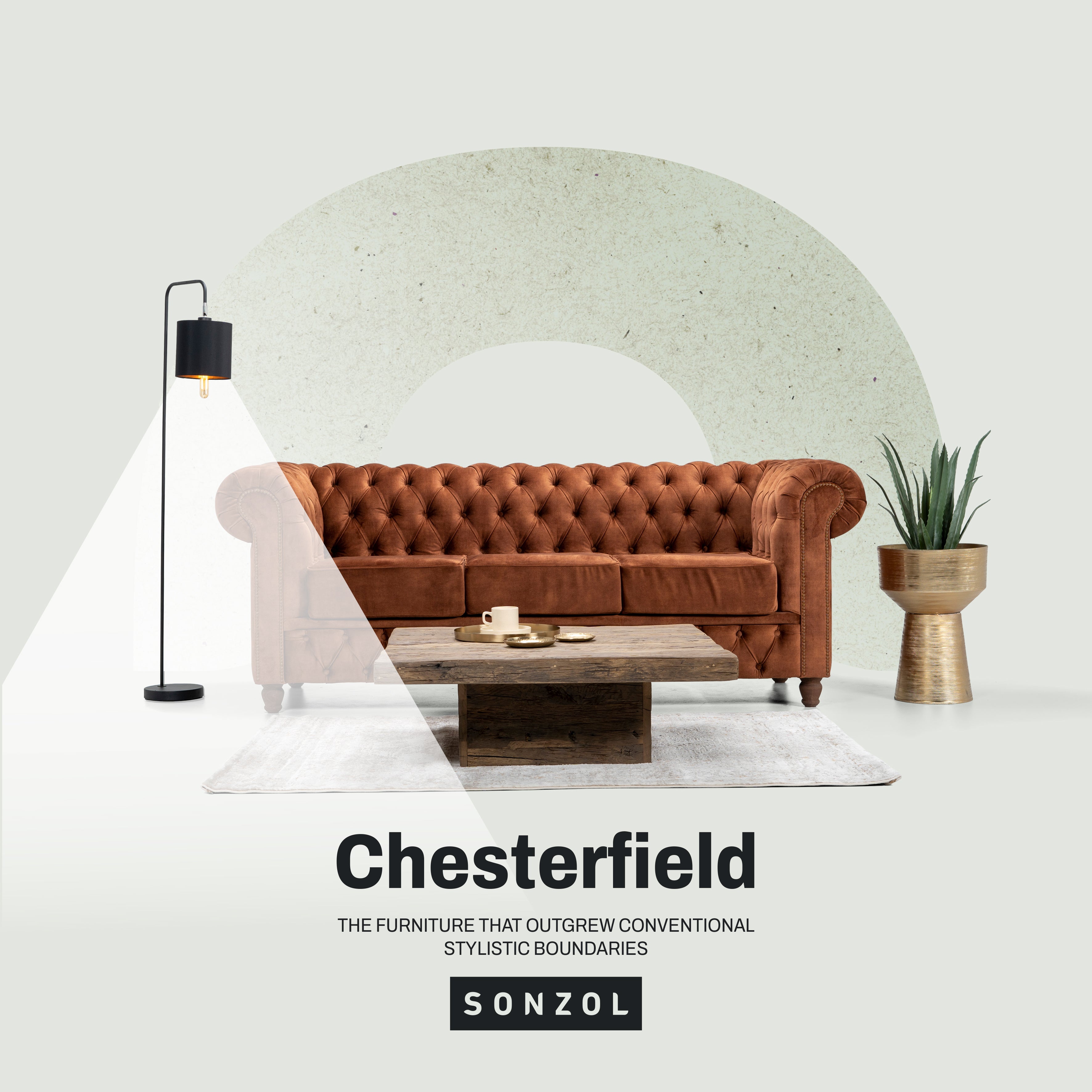 Chesterfield