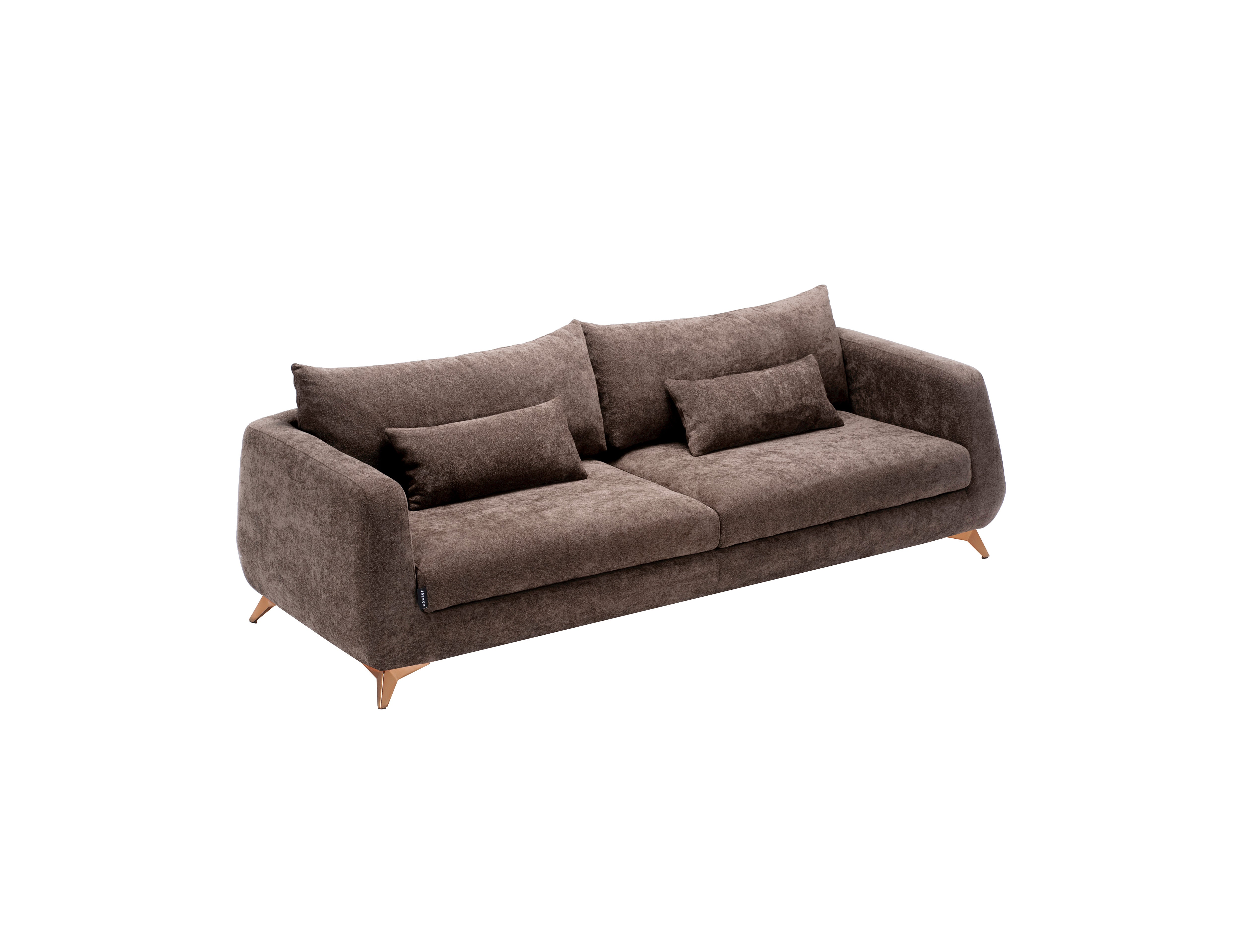 Canapea de stofa Bastion