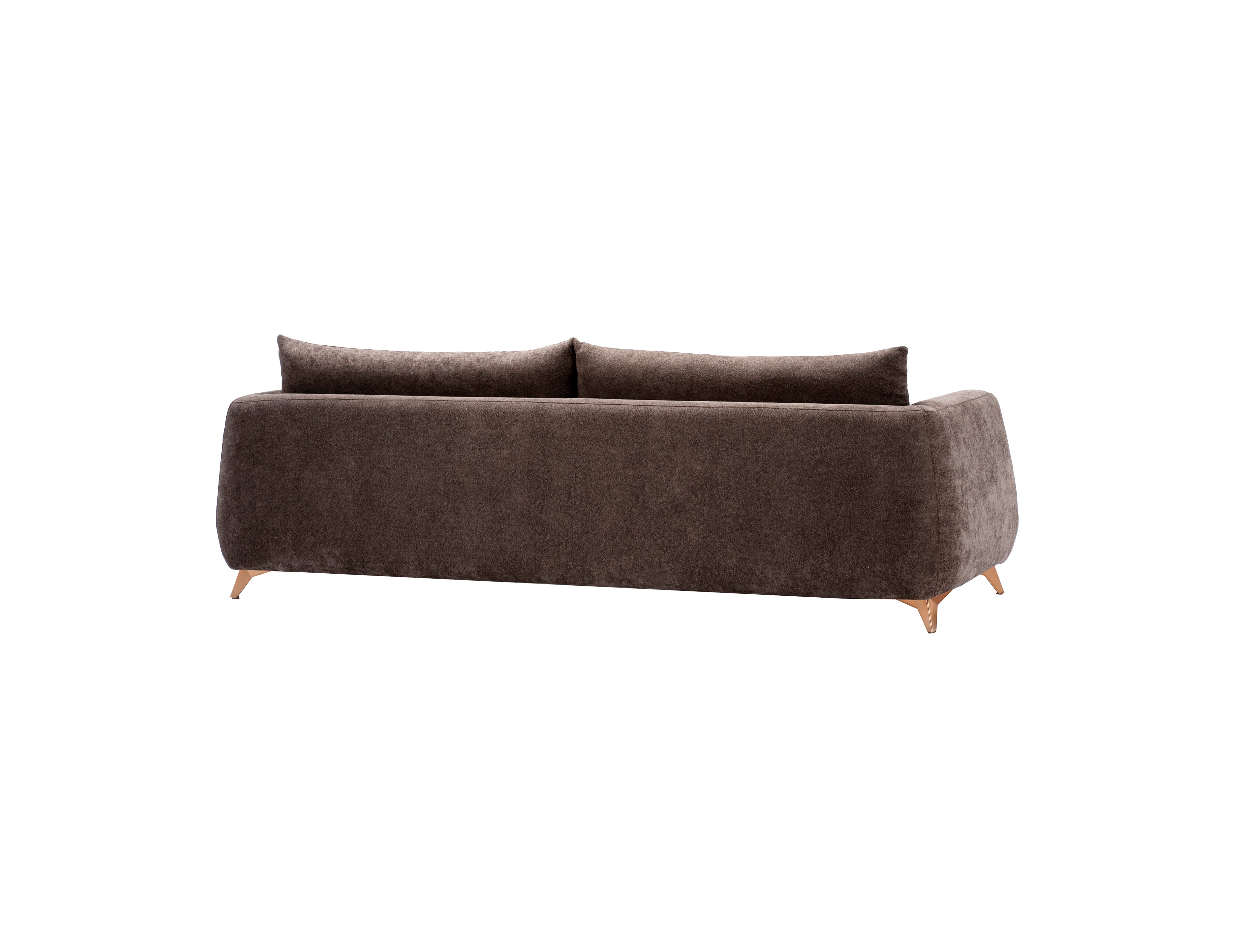 Canapea de stofa Bastion