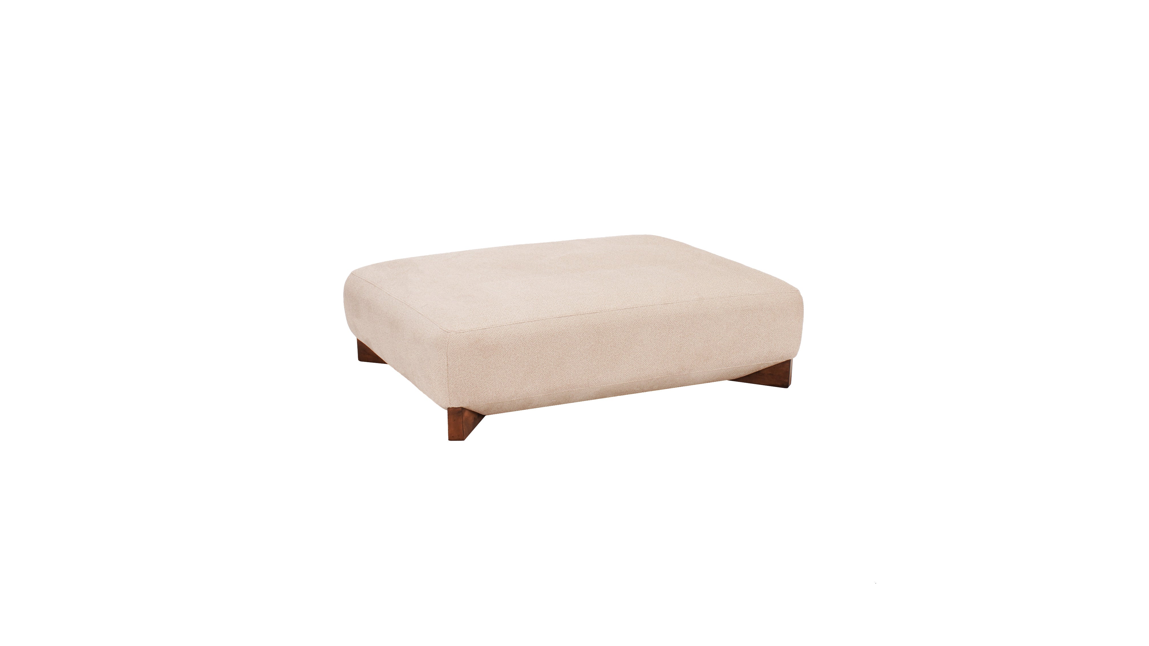 Plato modular sofa D