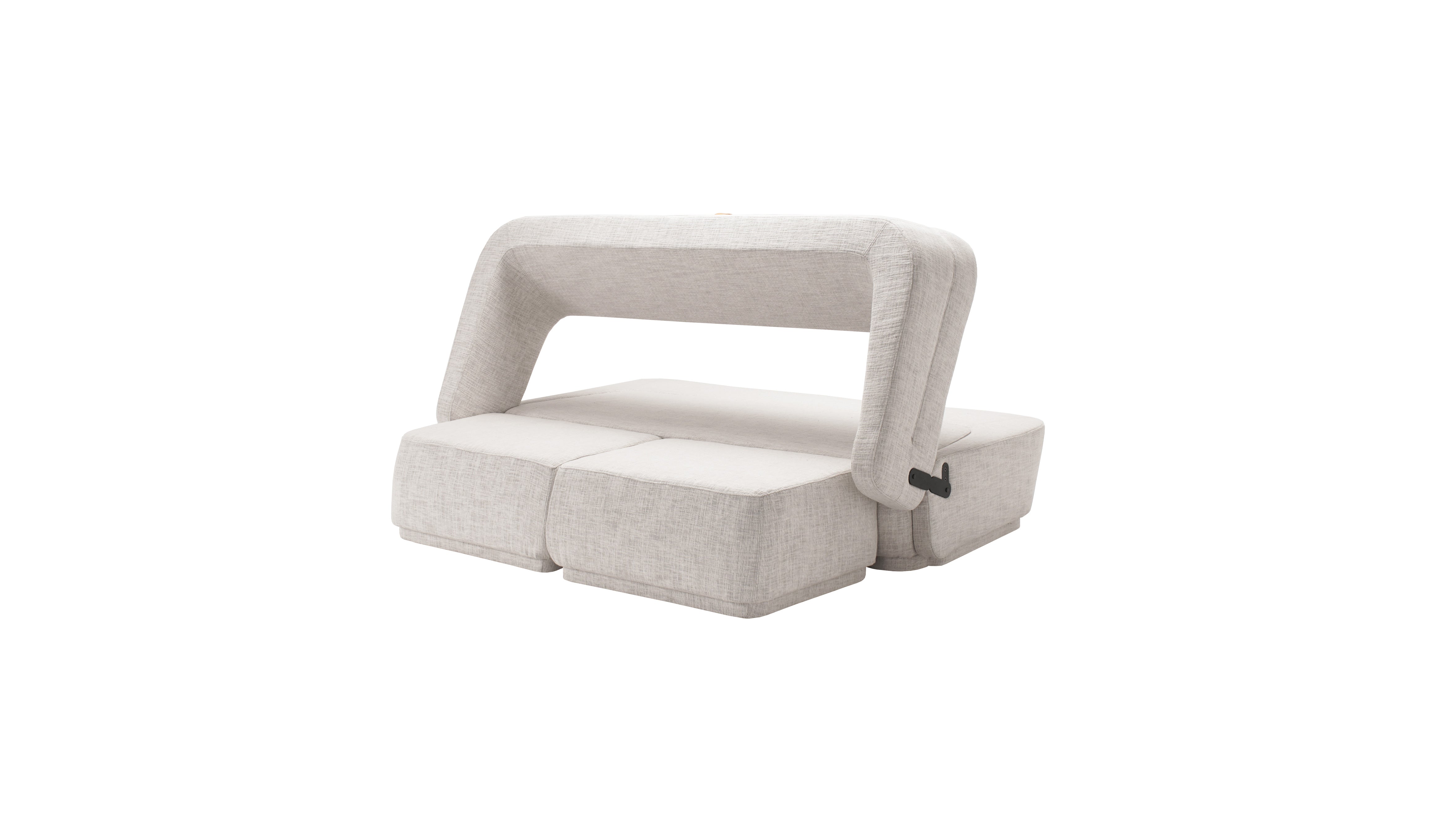 Altera Prestige convertible sofa bed 200 cm