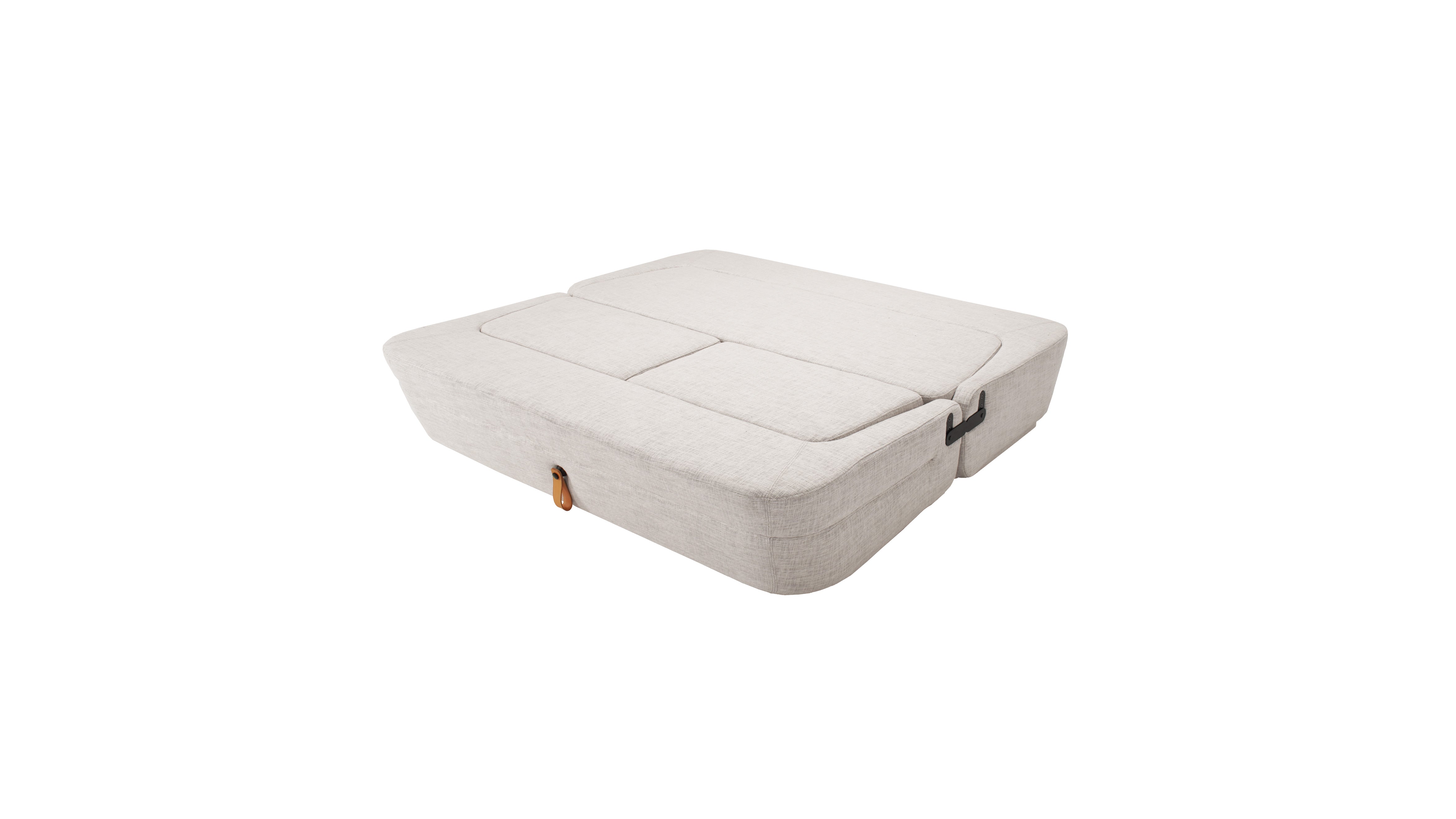 Altera Prestige convertible sofa bed 200 cm