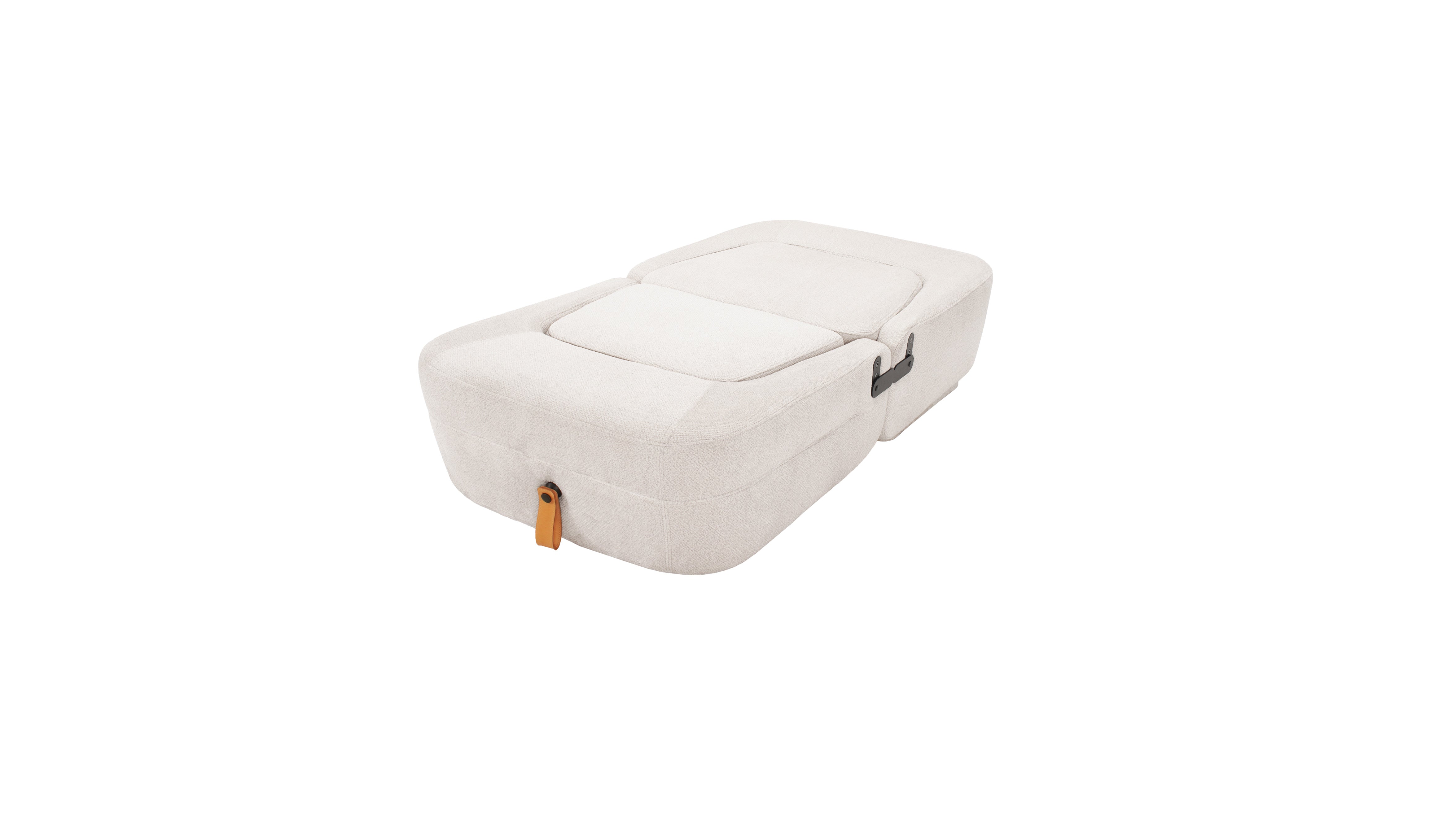 Altera Prestige convertible armchair bed 90 cm