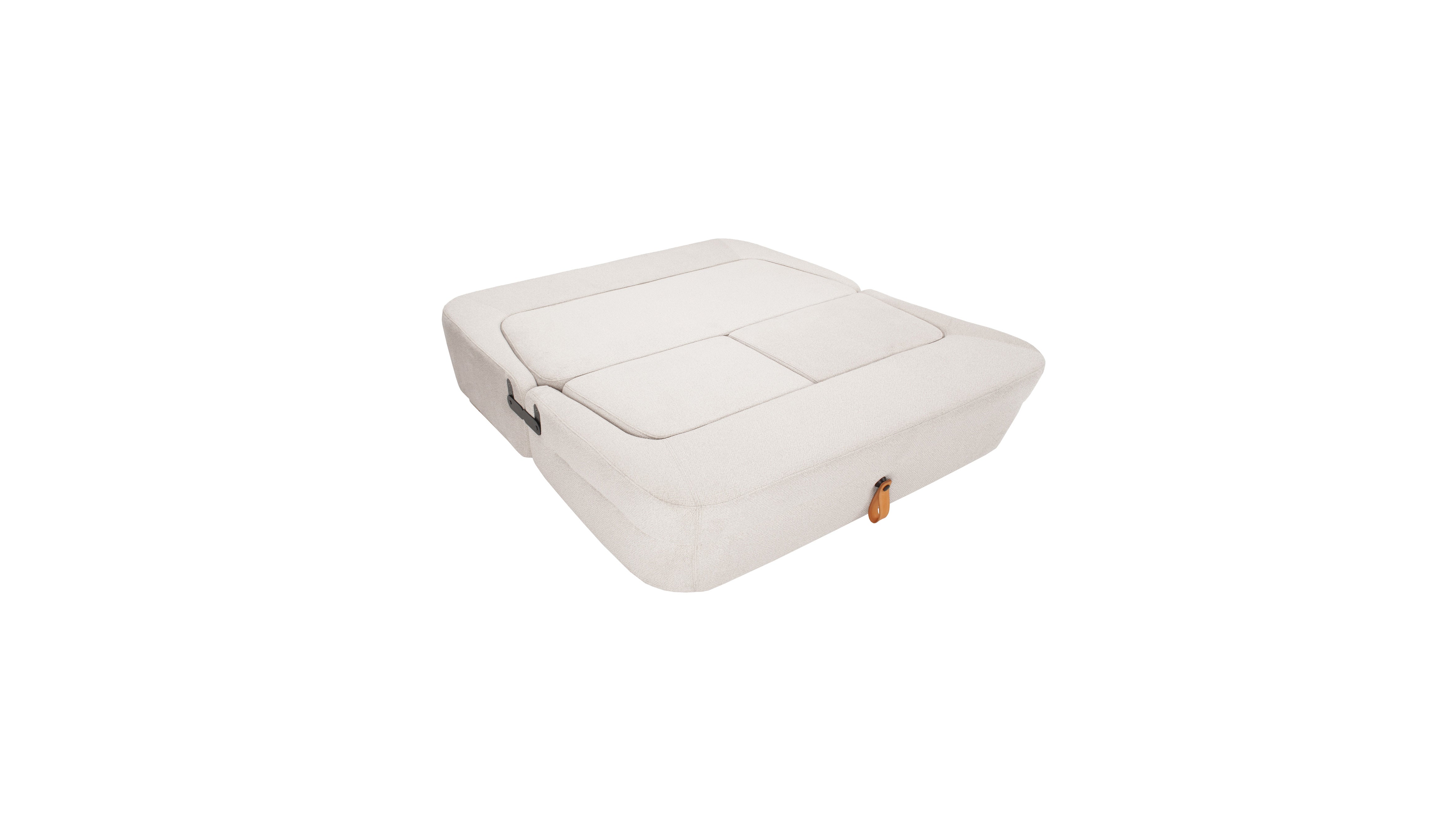 Altera Prestige convertible sofa bed 160 cm