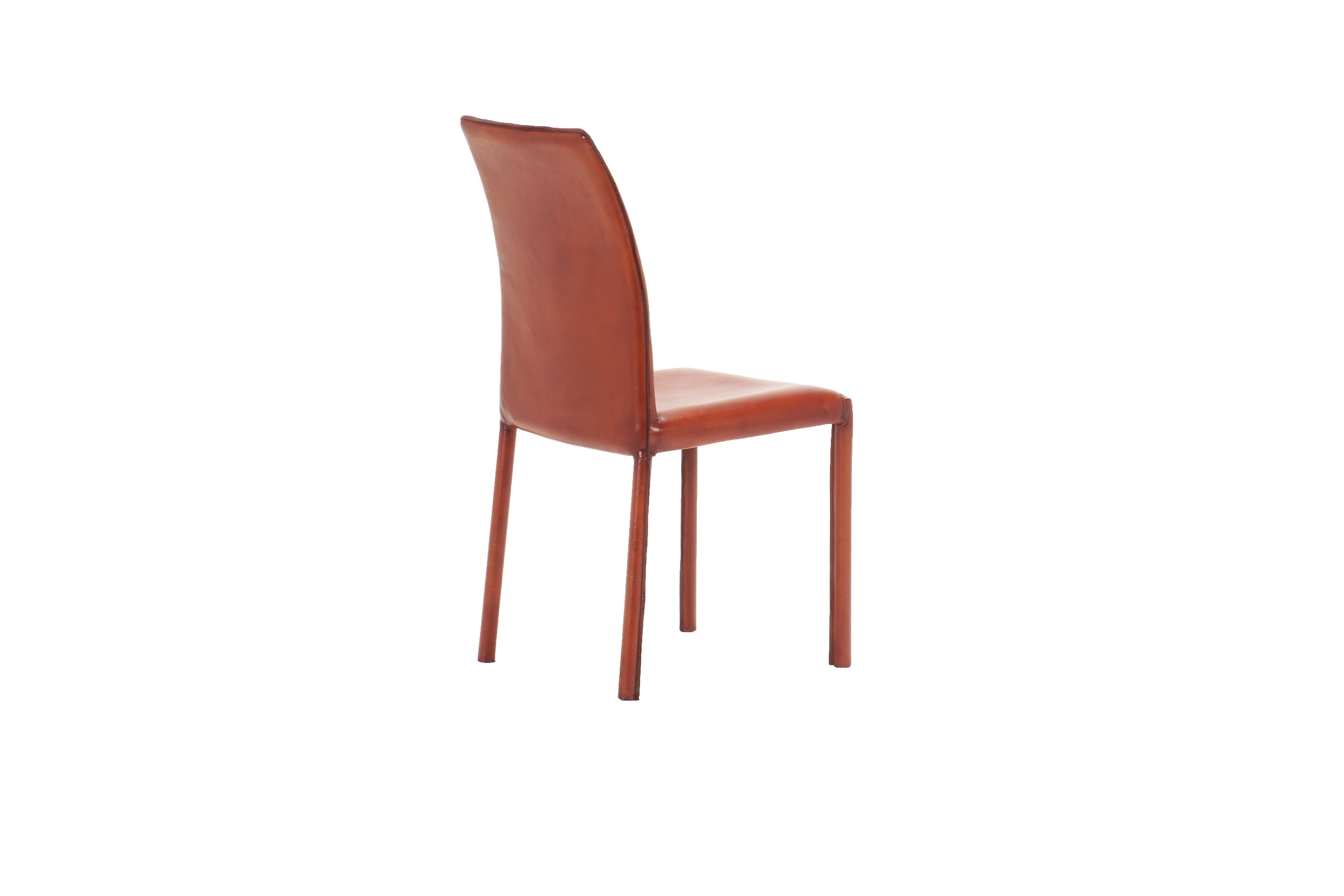 Scaun din piele Kapton