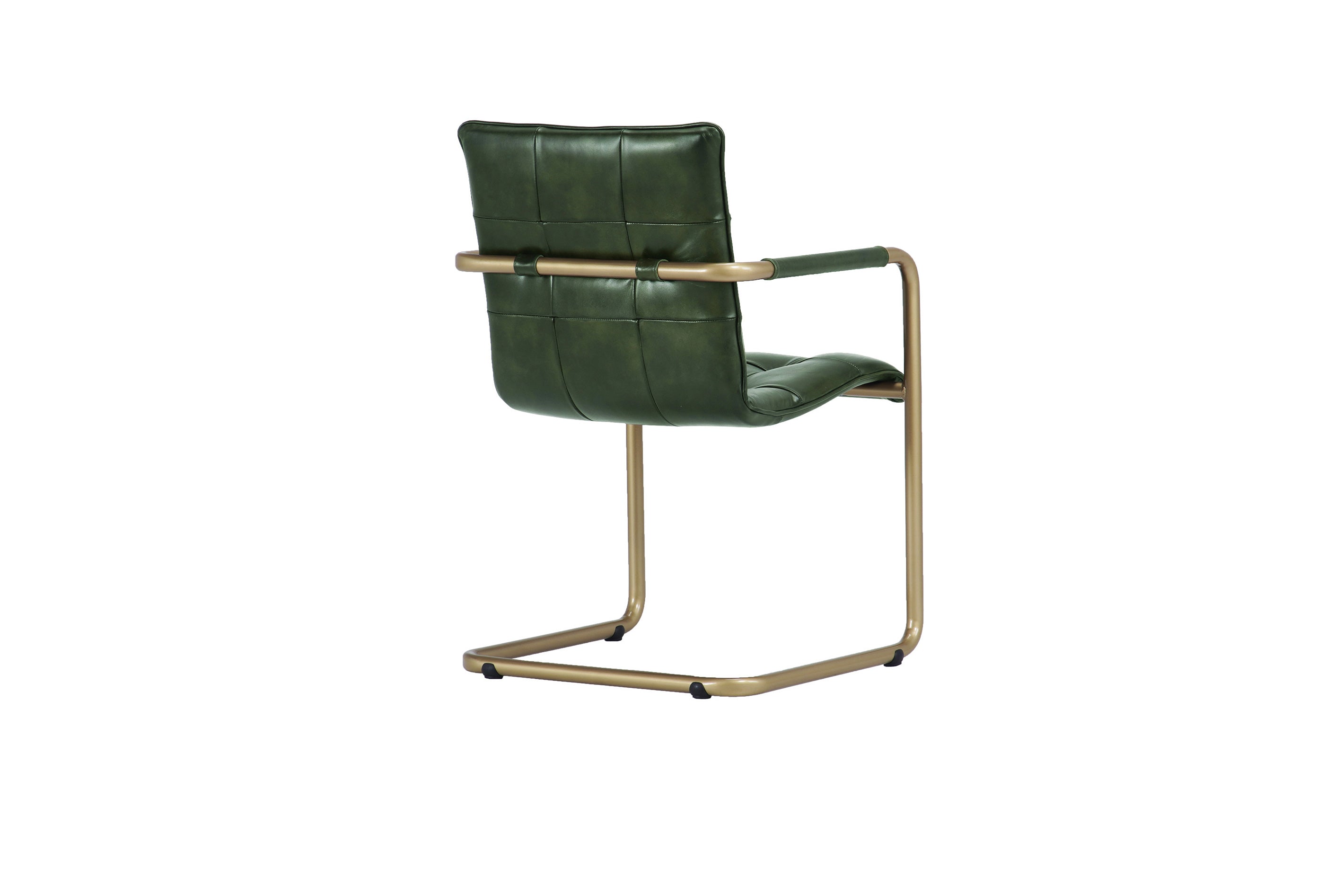 Scaun din piele Nomad Mesh Lr