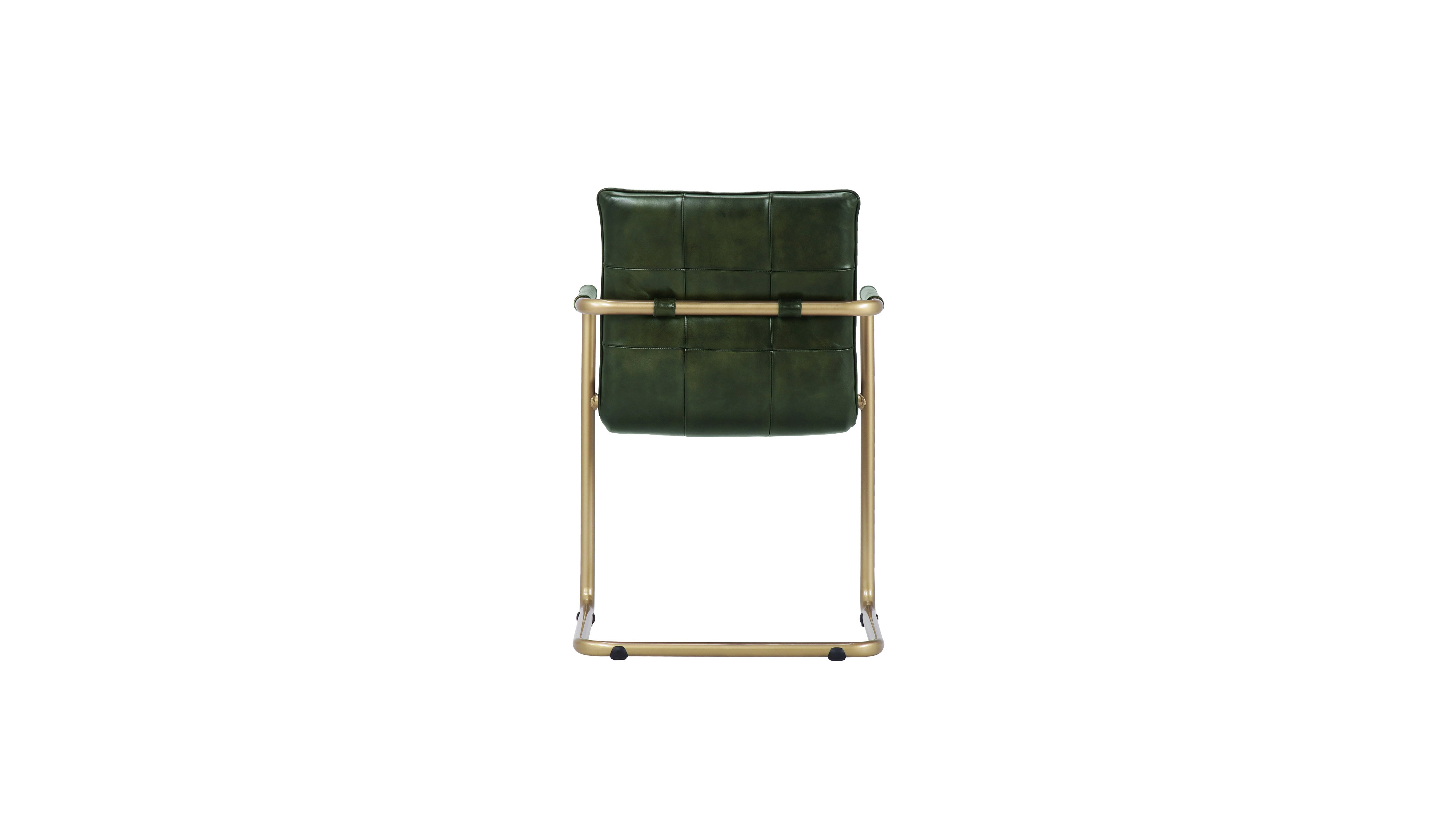 Nomad Mesh Lr leather chair