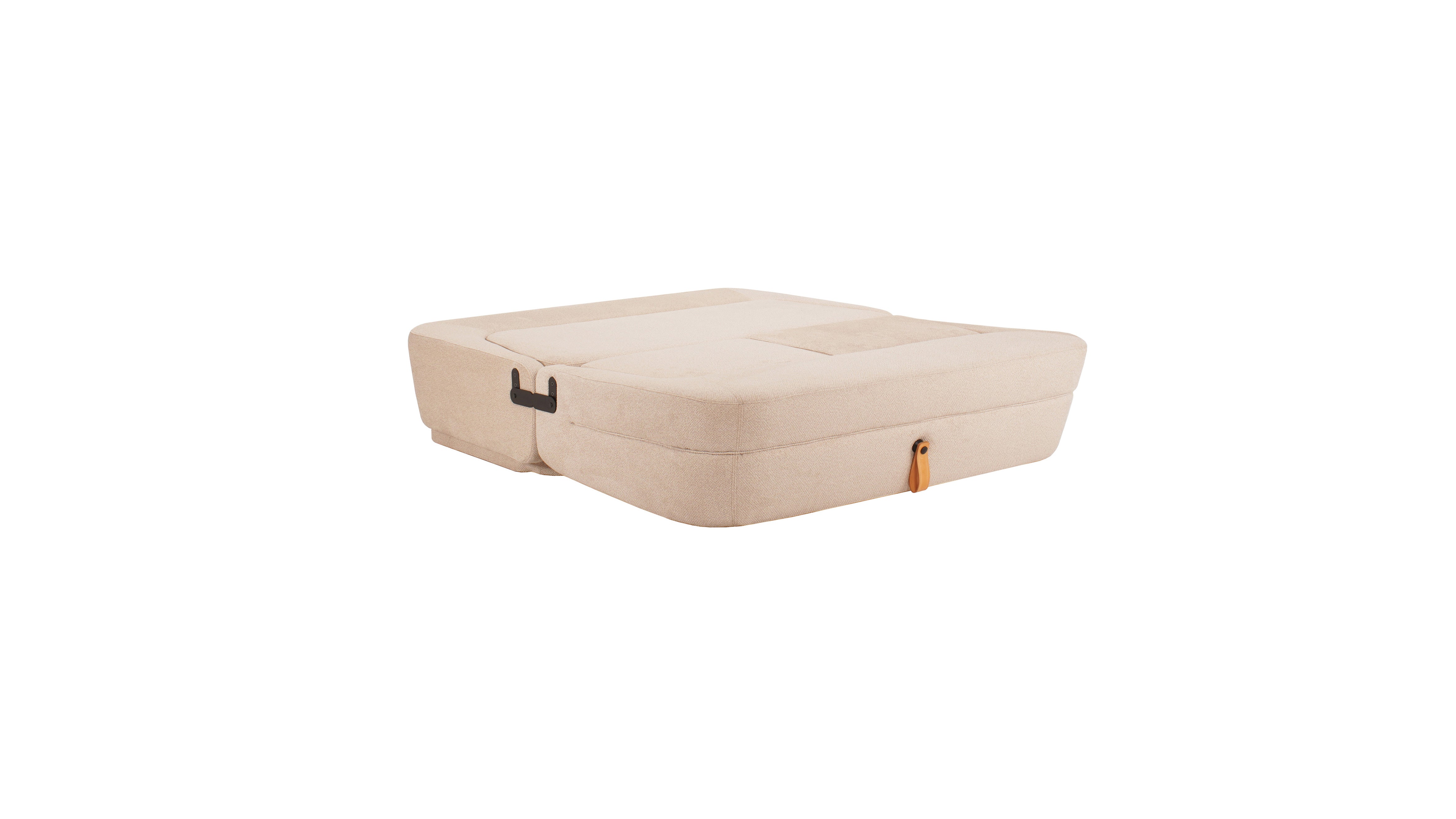 Altera S convertible sofa bed 160 cm