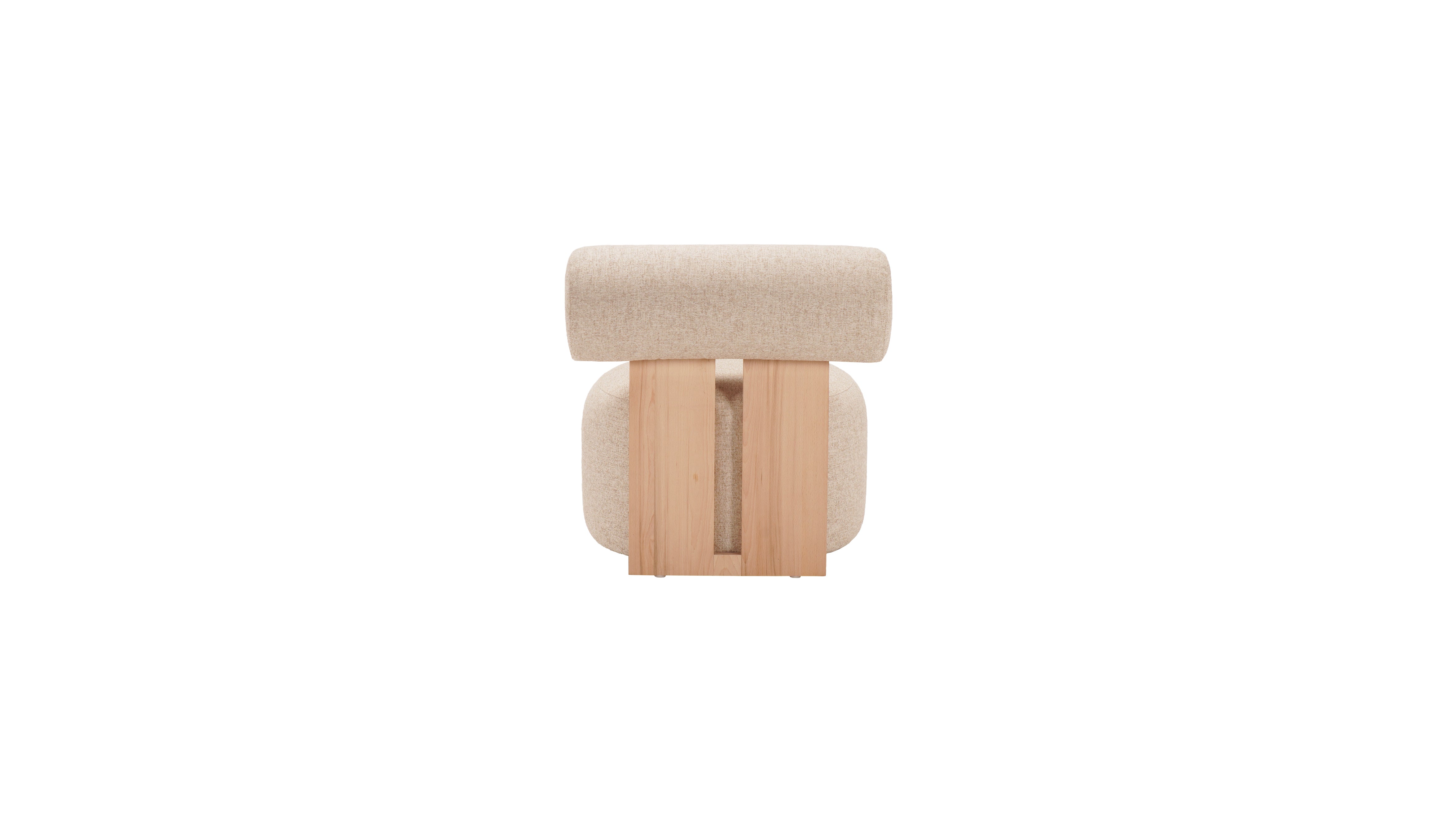 Aura lounge Club Chair