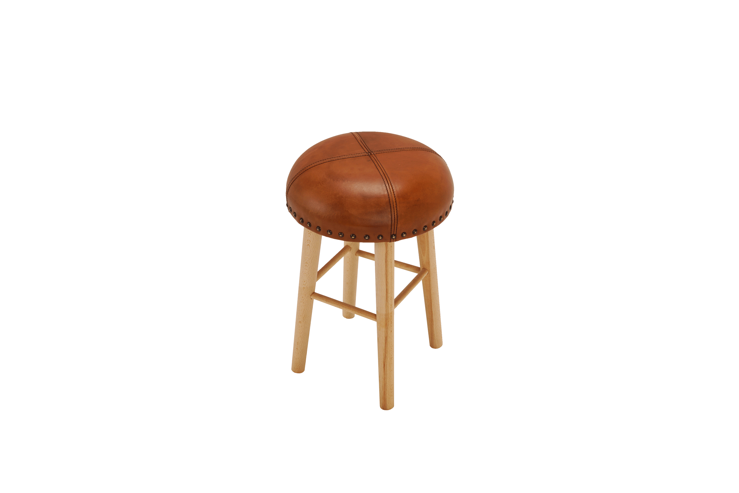 Scaun din piele Bolton