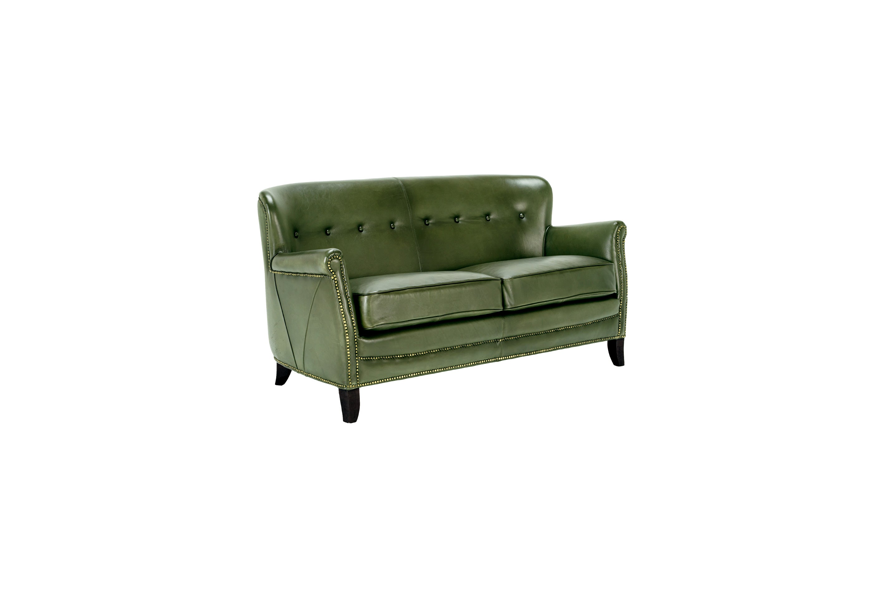 Canapea Sinonym din piele 150 cm