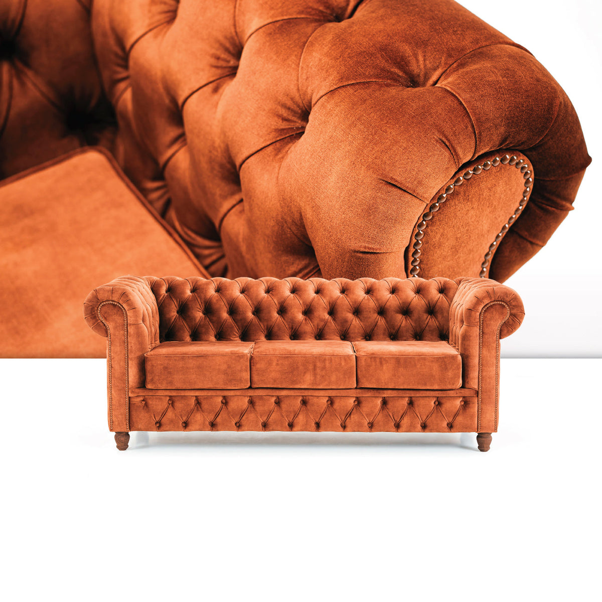 Chesterfield