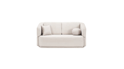 Altera Prestige convertible sofa bed 160 cm