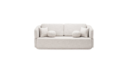 Altera Prestige convertible sofa bed 200 cm