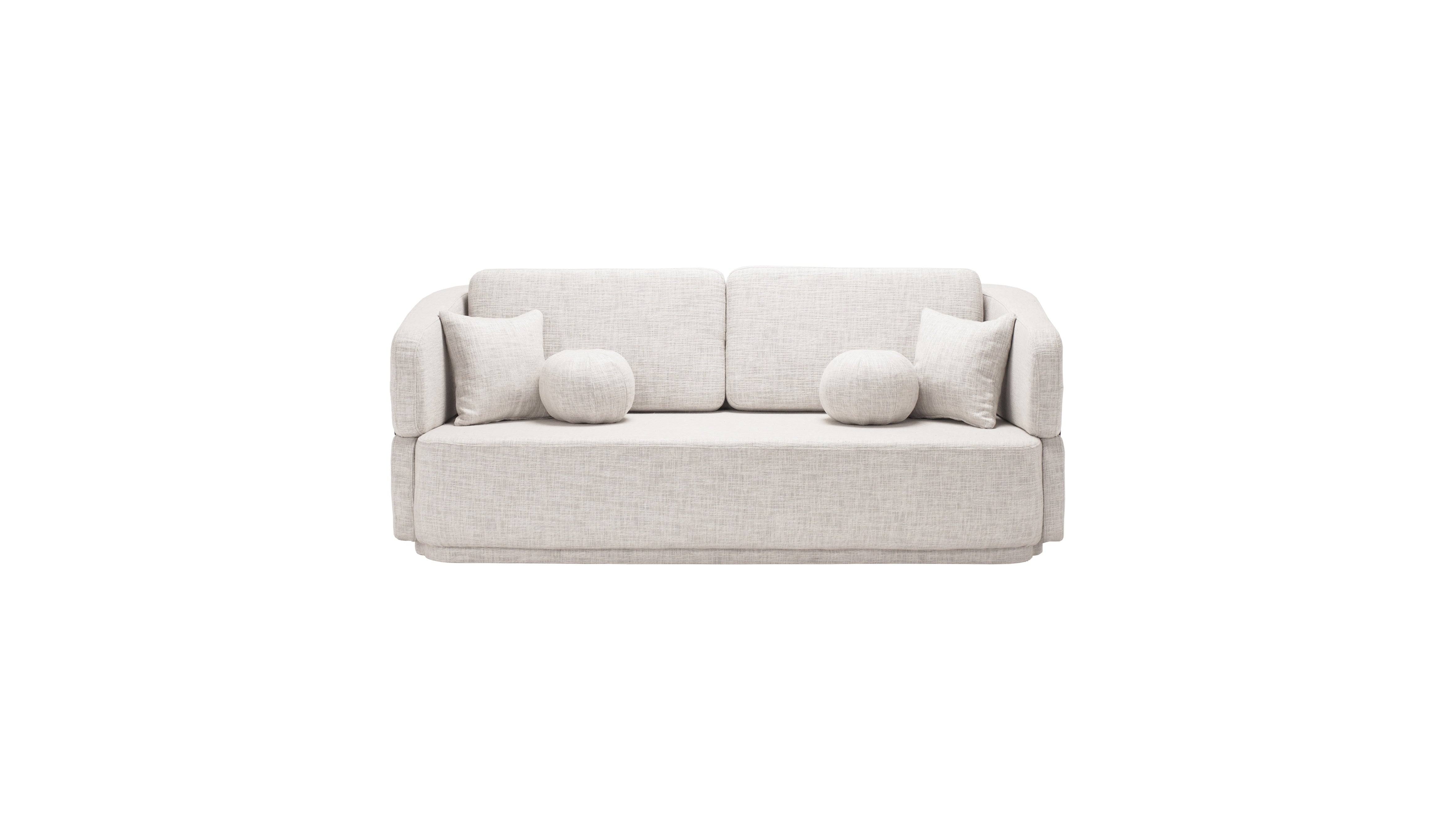 Altera Prestige convertible sofa bed 200 cm