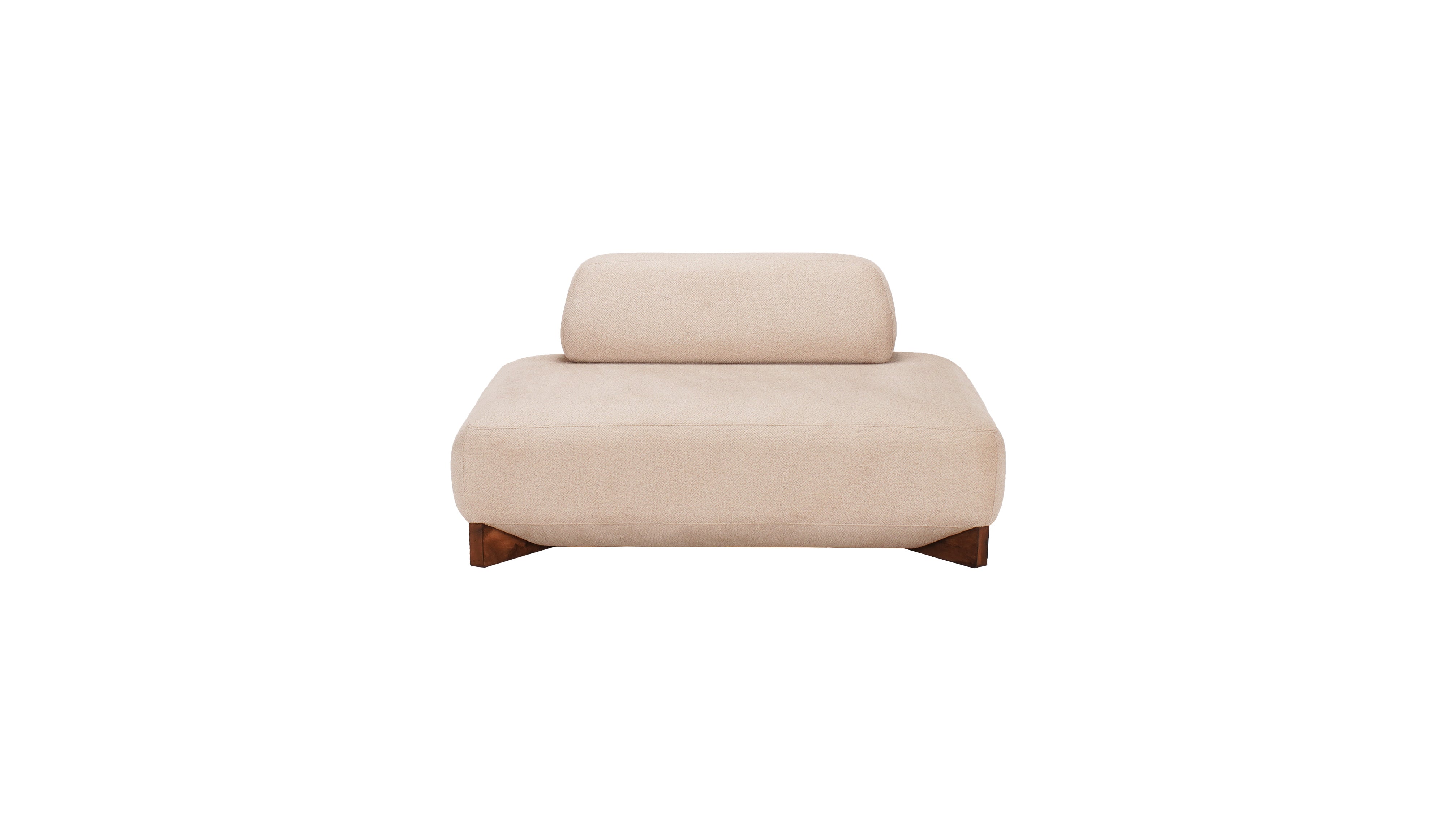 Plato modular sofa D