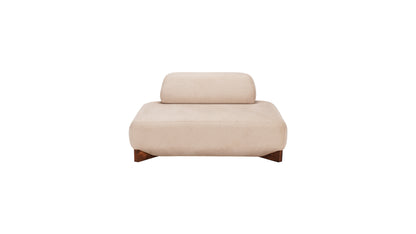 Plato modular sofa D