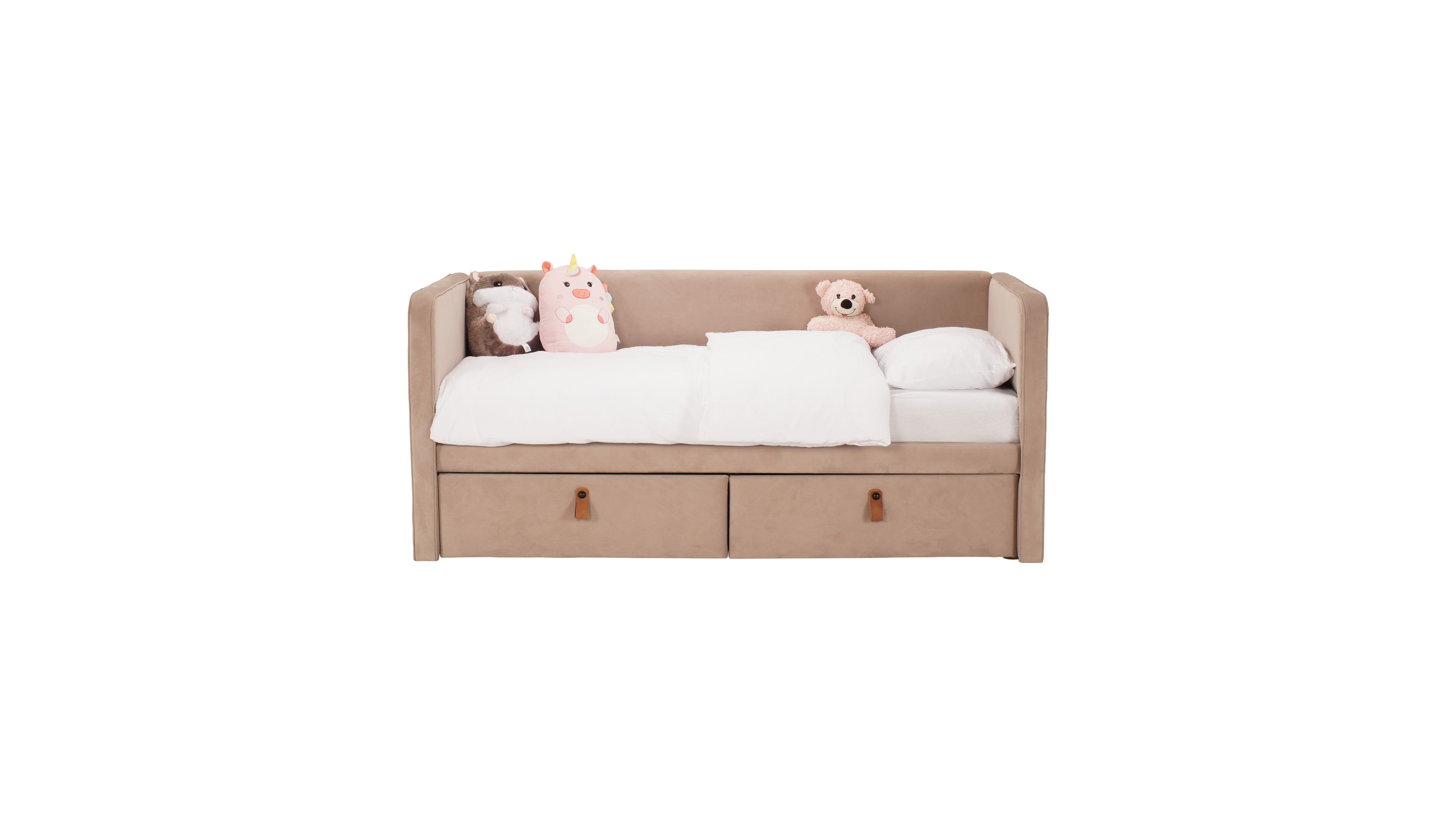 Zilakid children's bed