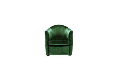 Flash armchair