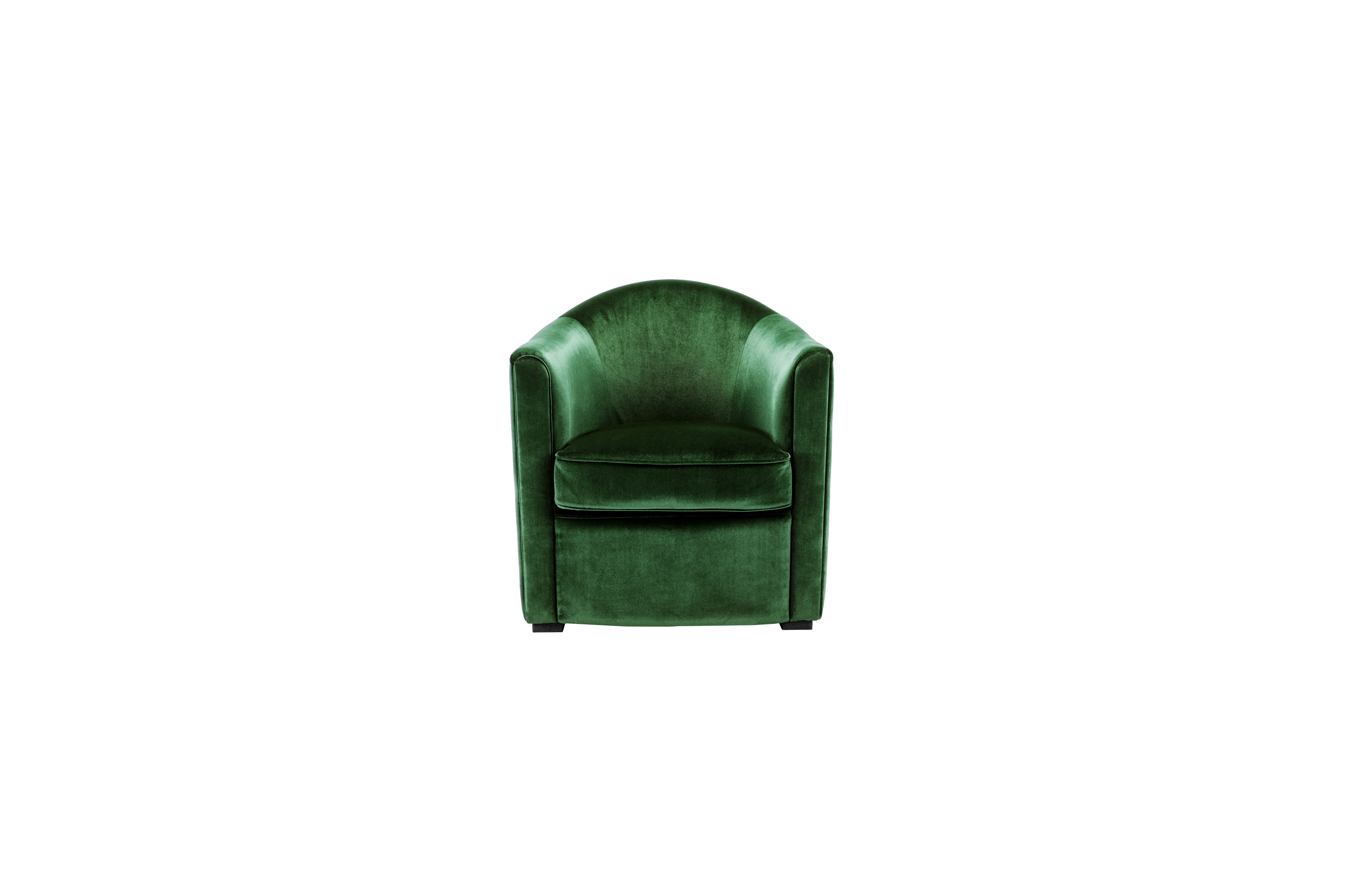 Flash armchair