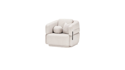 Altera Prestige convertible armchair bed 90 cm