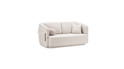 Altera Prestige convertible sofa bed 160 cm