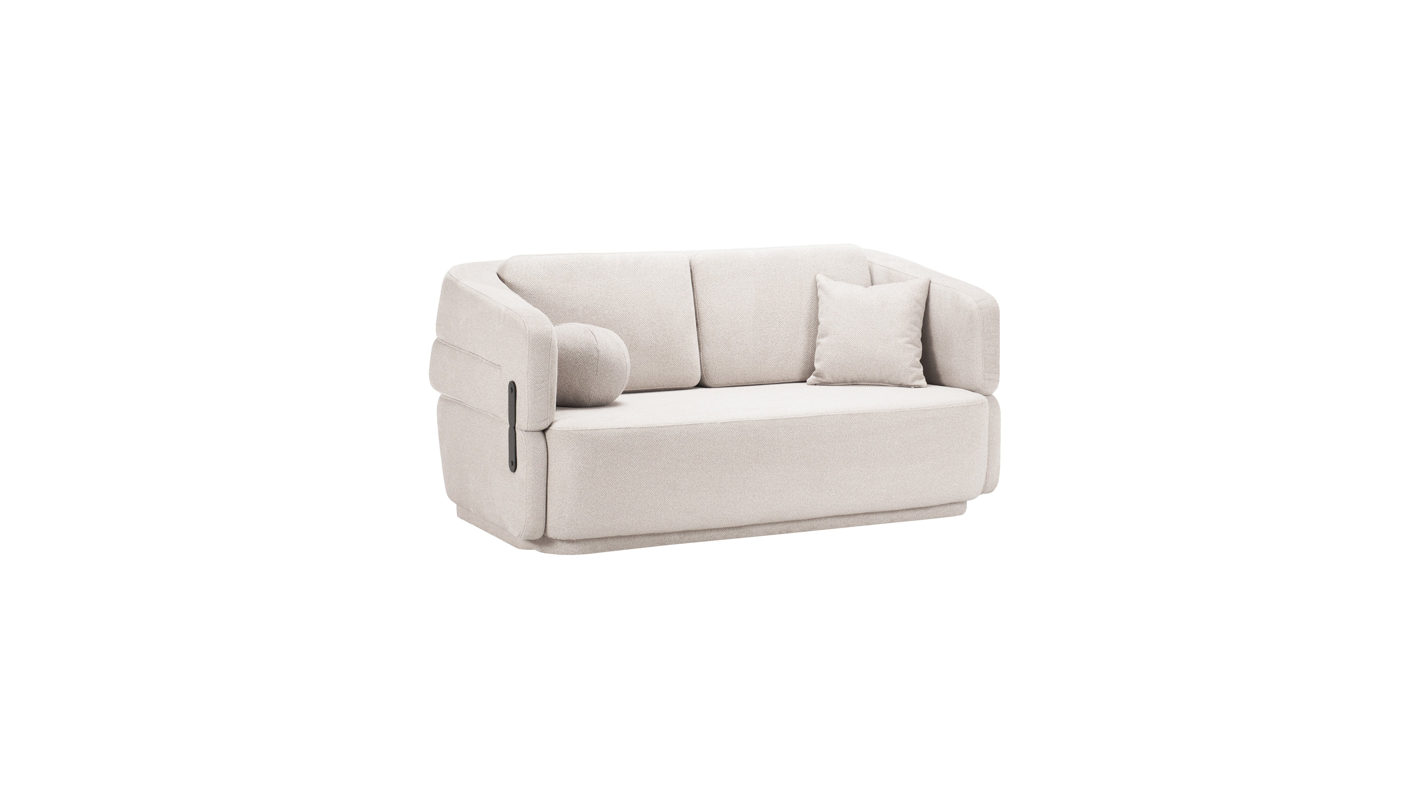 Altera Prestige convertible sofa bed 160 cm