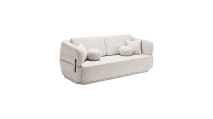 Altera Prestige convertible sofa bed 200 cm