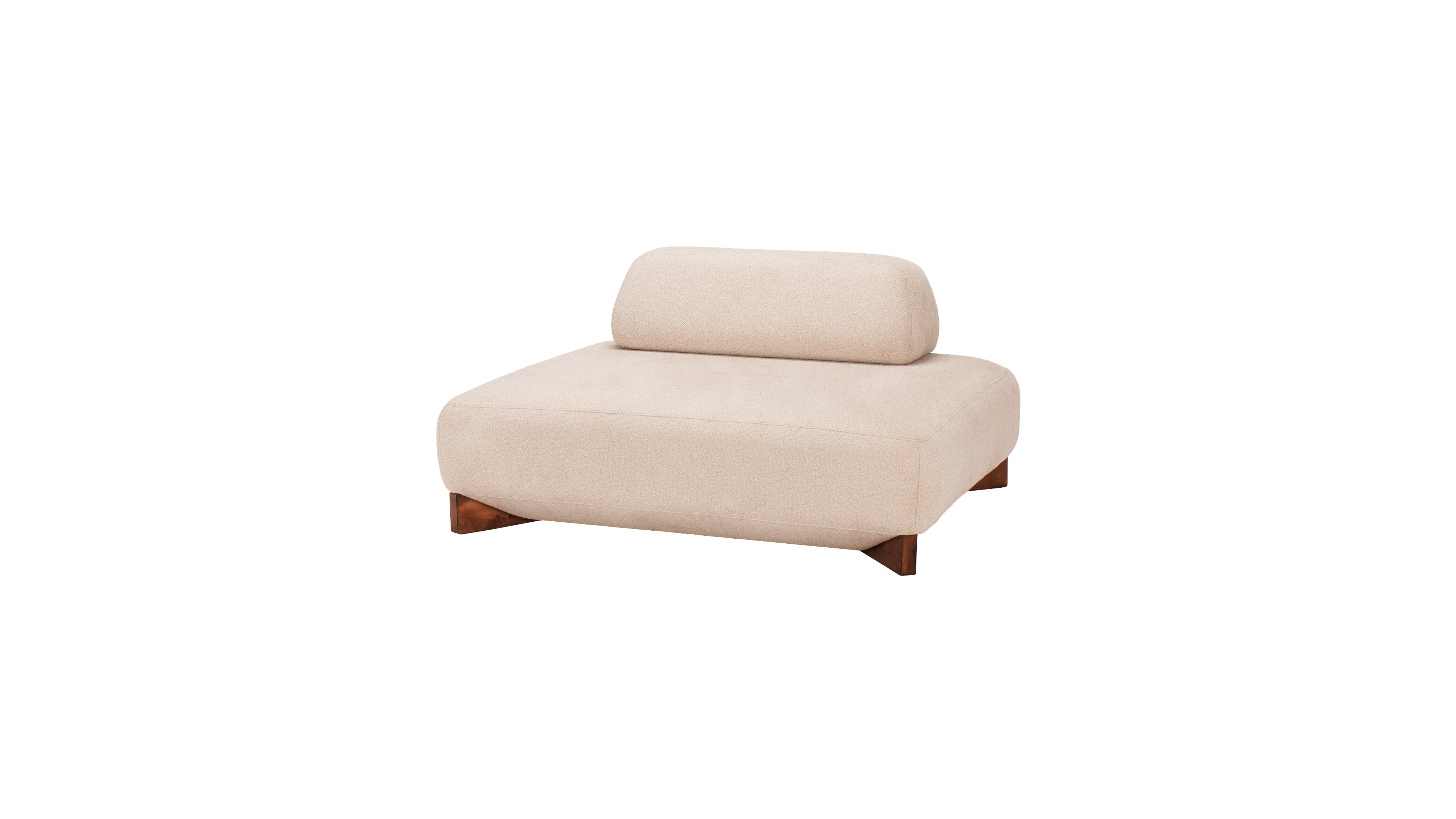 Plato modular sofa D