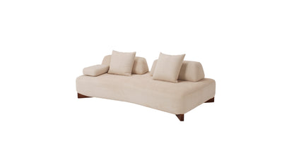 Plato modular sofa Y
