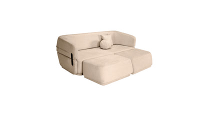 Altera S convertible sofa bed 200 cm