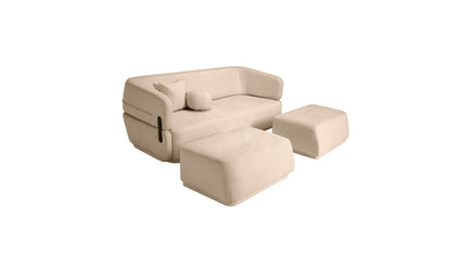 Altera S convertible sofa bed 200 cm