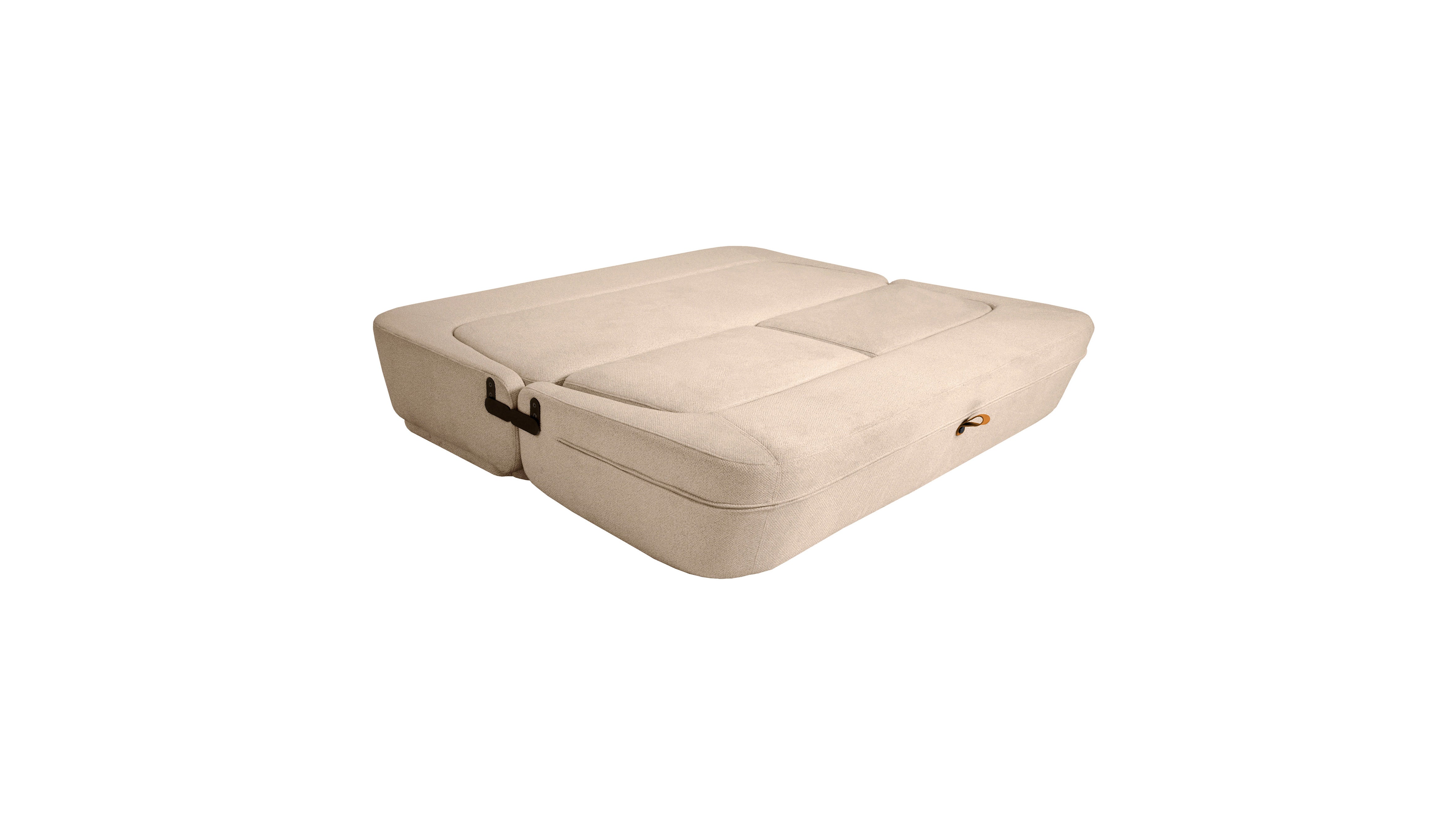 Altera S convertible sofa bed 200 cm