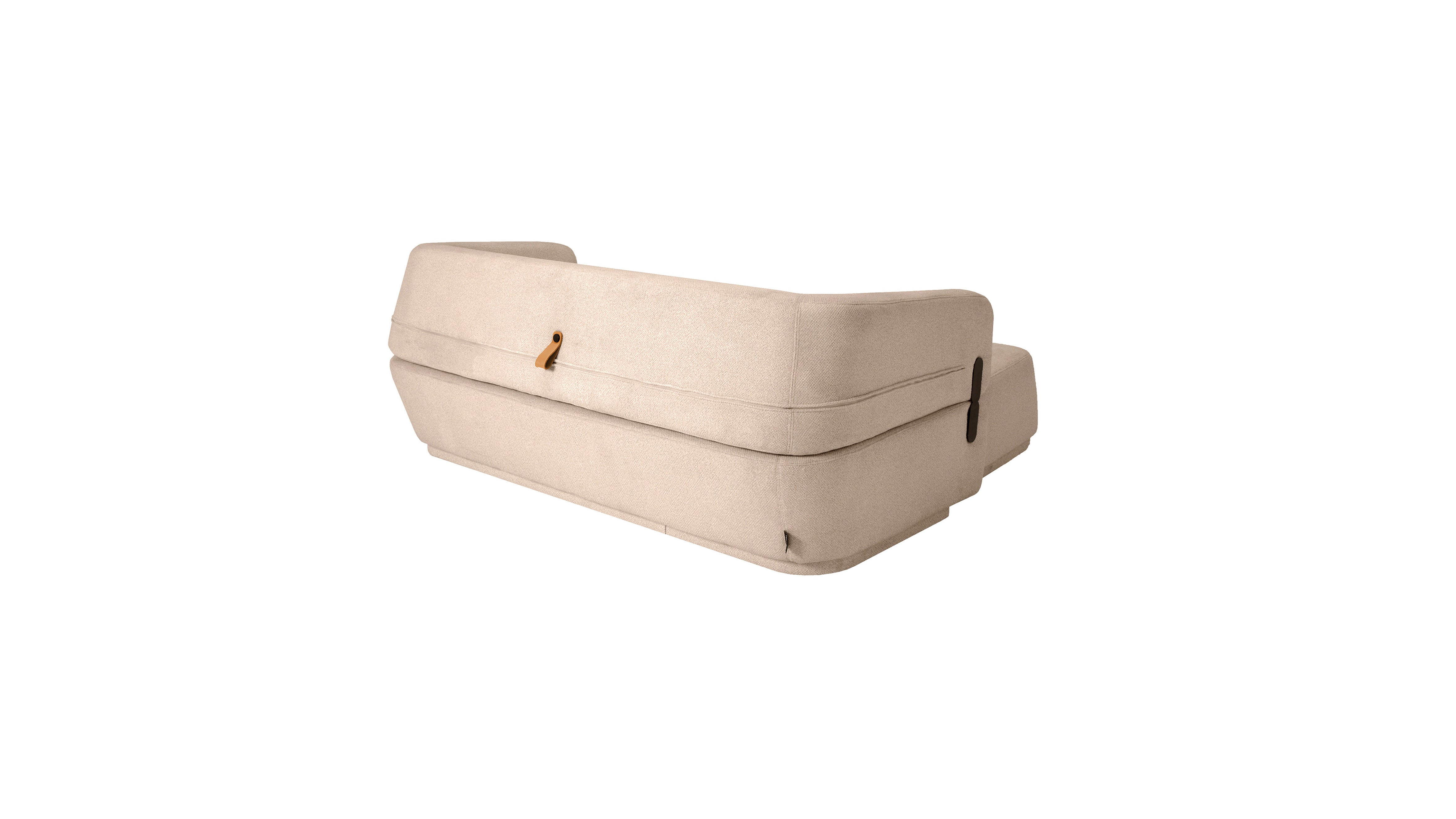 Canapea extensibilă Altera 200 cm