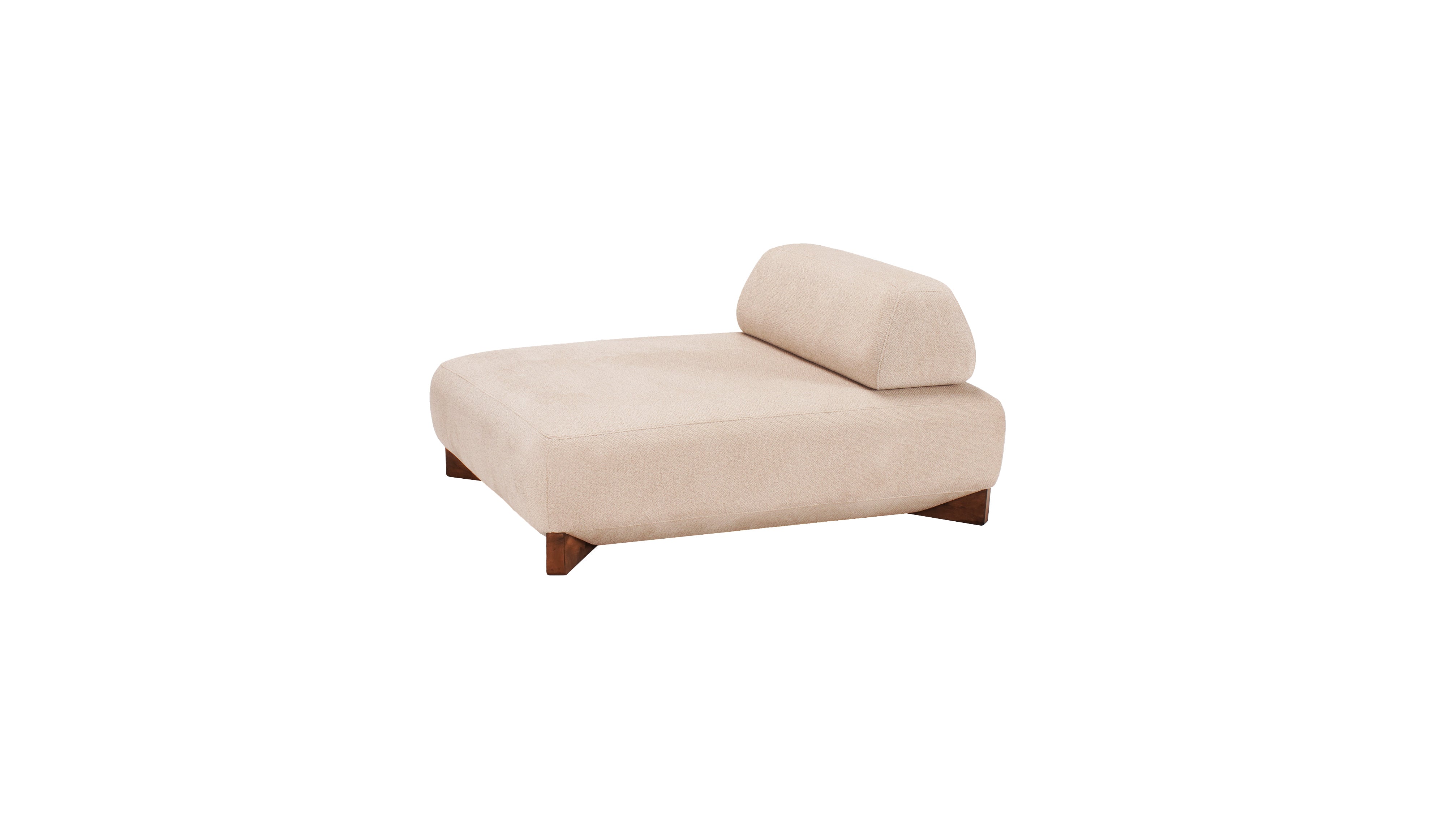 Plato modular sofa D