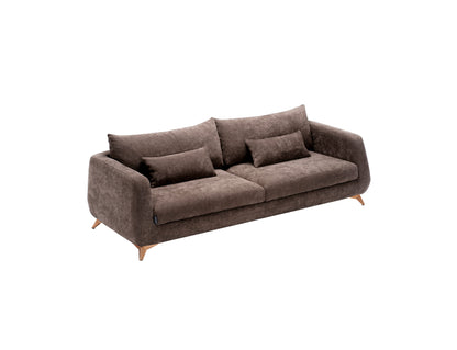 Canapea de stofa Bastion