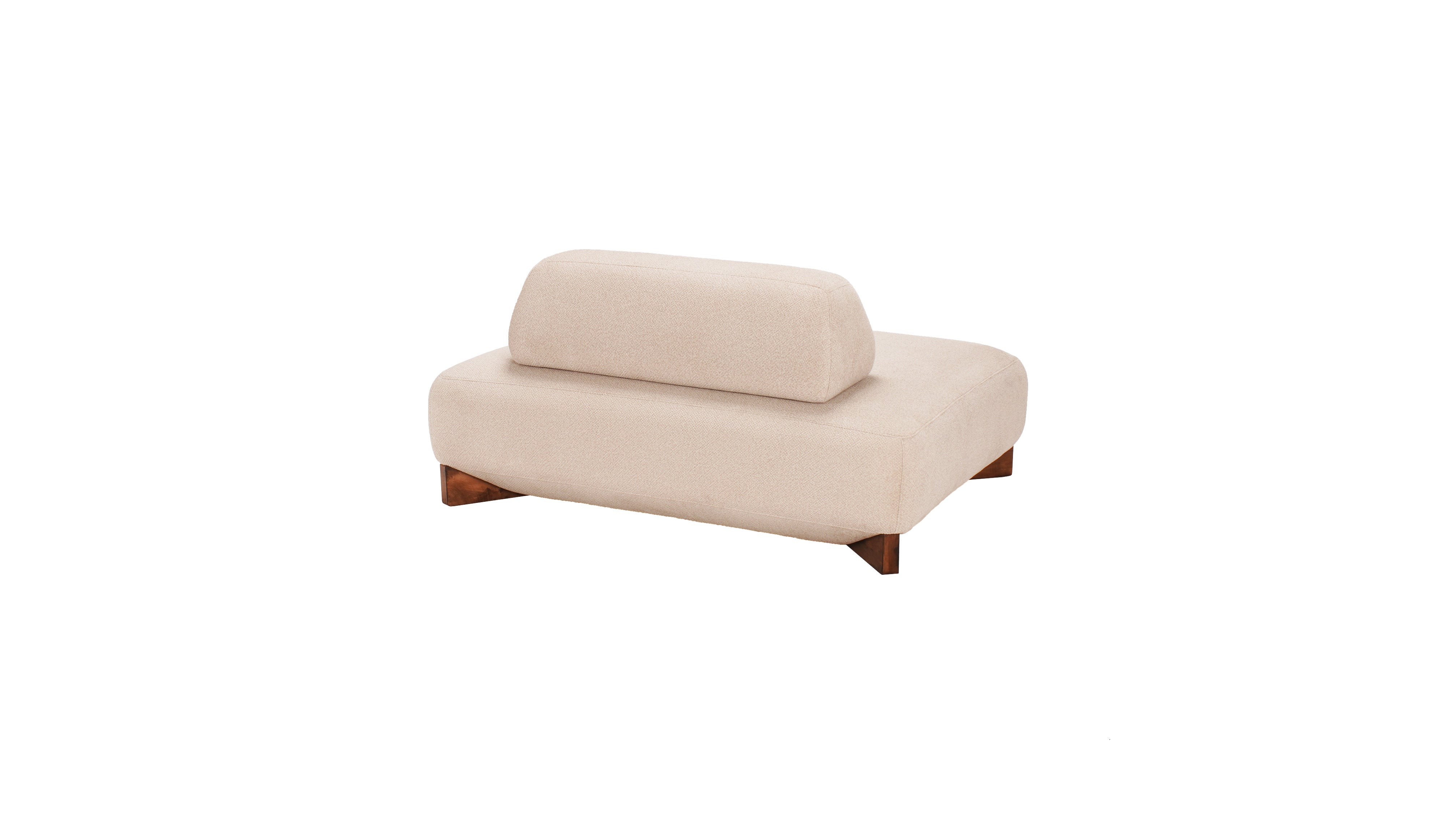 Plato modular sofa D