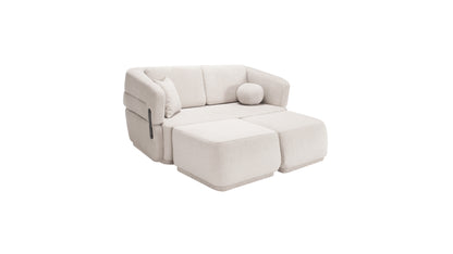 Altera Prestige convertible sofa bed 160 cm