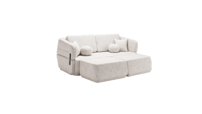 Altera Prestige convertible sofa bed 200 cm