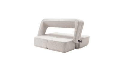 Altera Prestige convertible sofa bed 200 cm