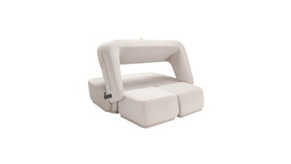 Altera Prestige convertible sofa bed 160 cm