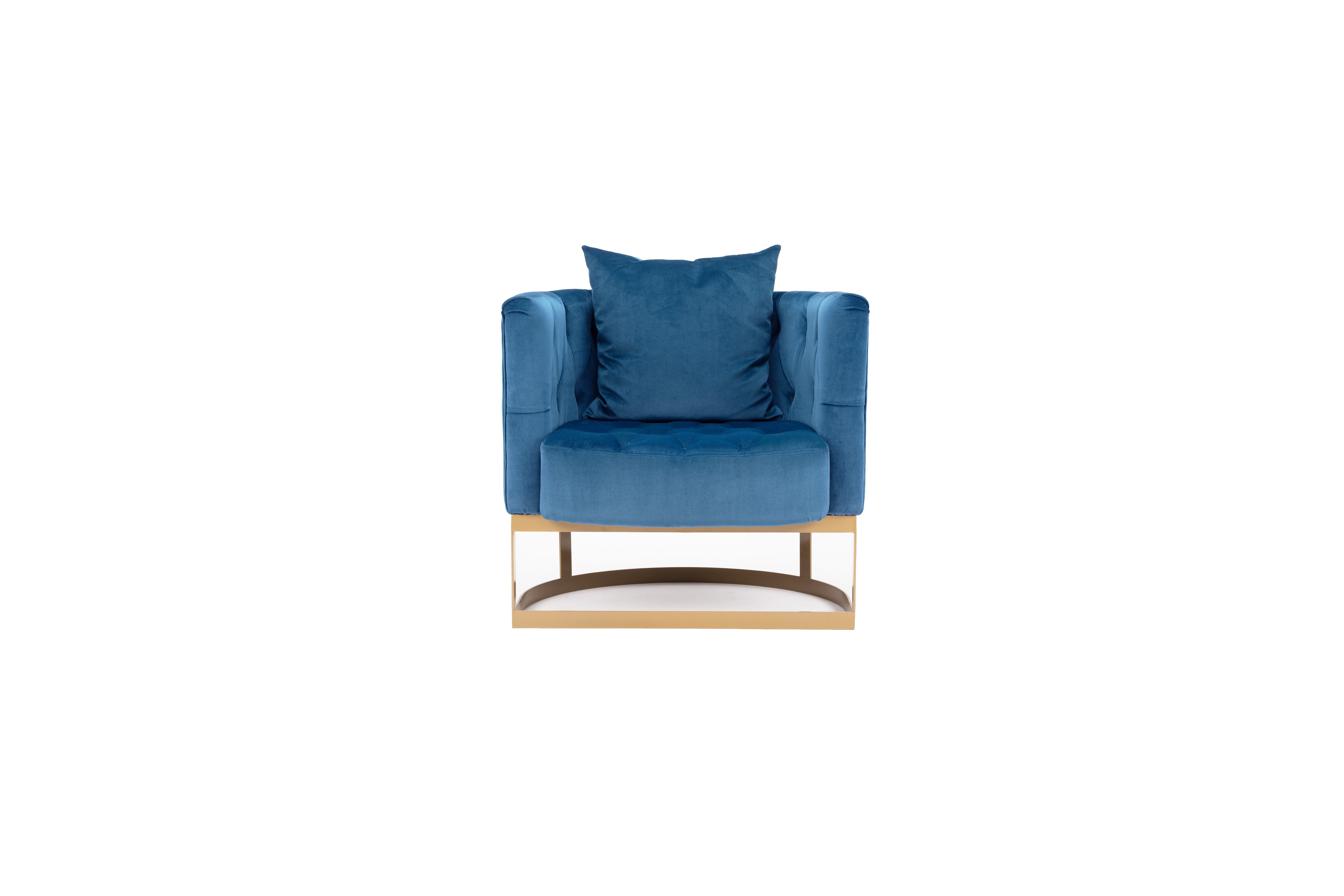 Queen clubchair