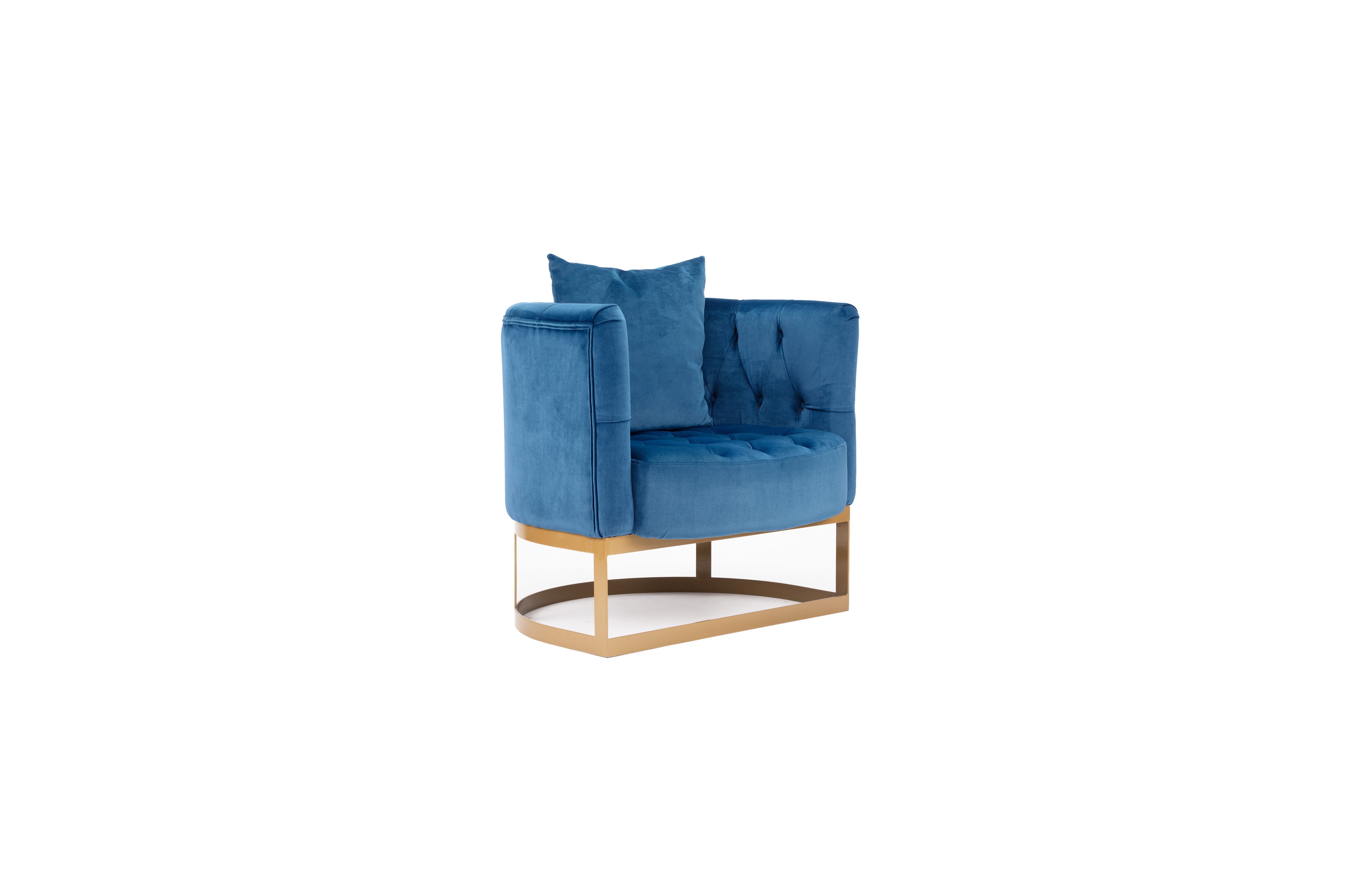 Queen clubchair