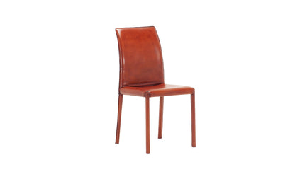 Scaun din piele Kapton