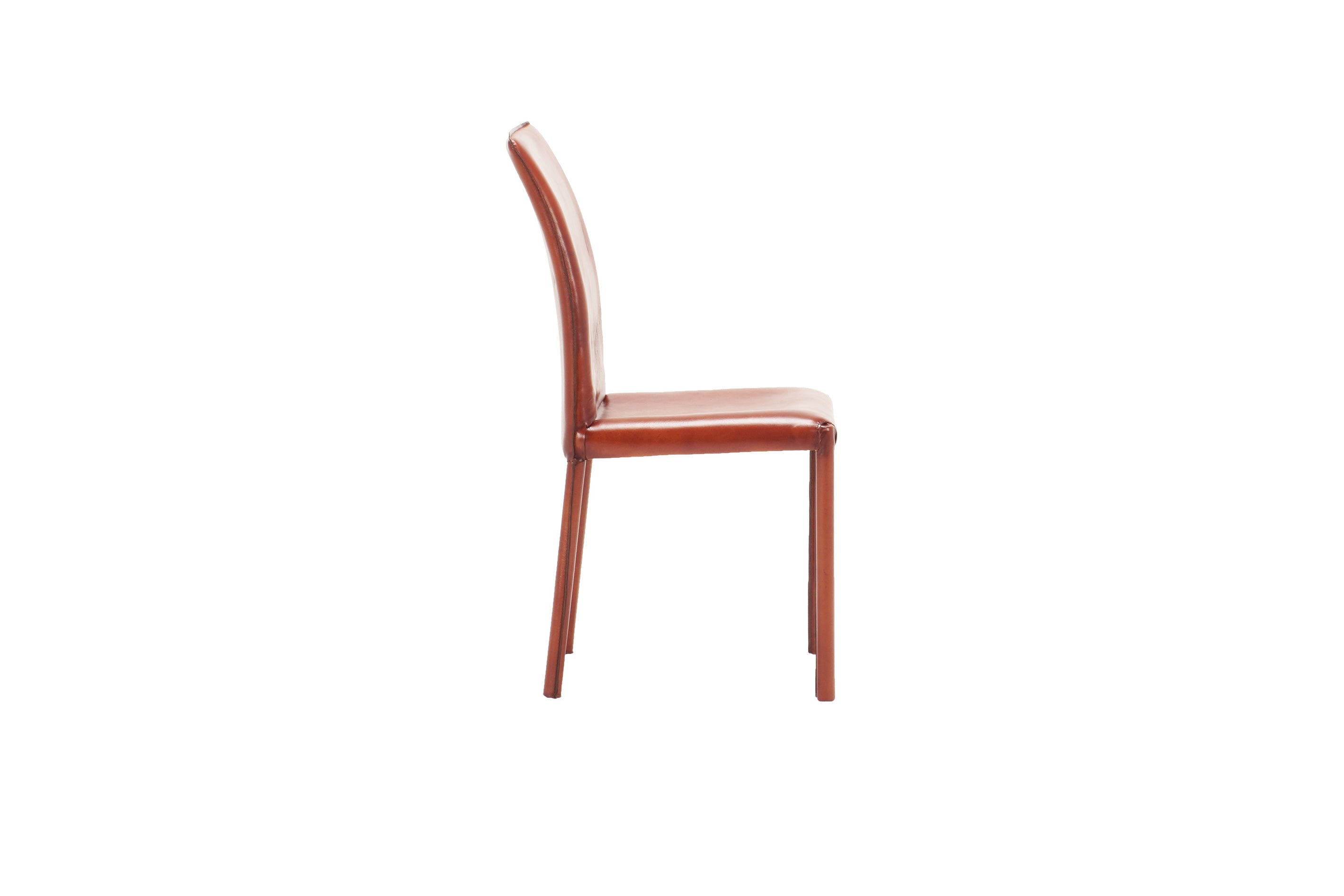 Scaun din piele Kapton