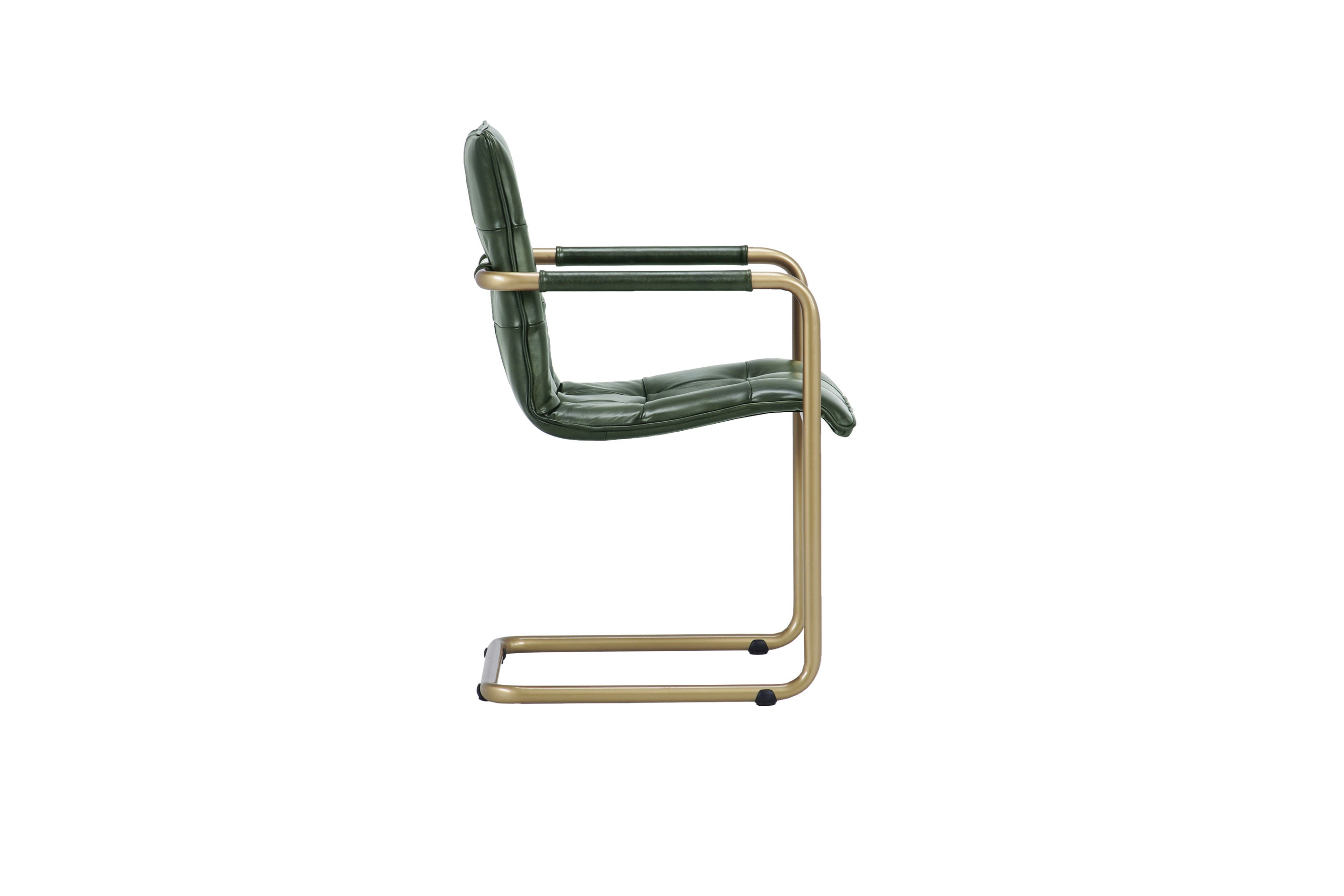 Scaun din piele Nomad Mesh Lr