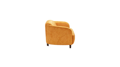 Coupe 2 seater sofa