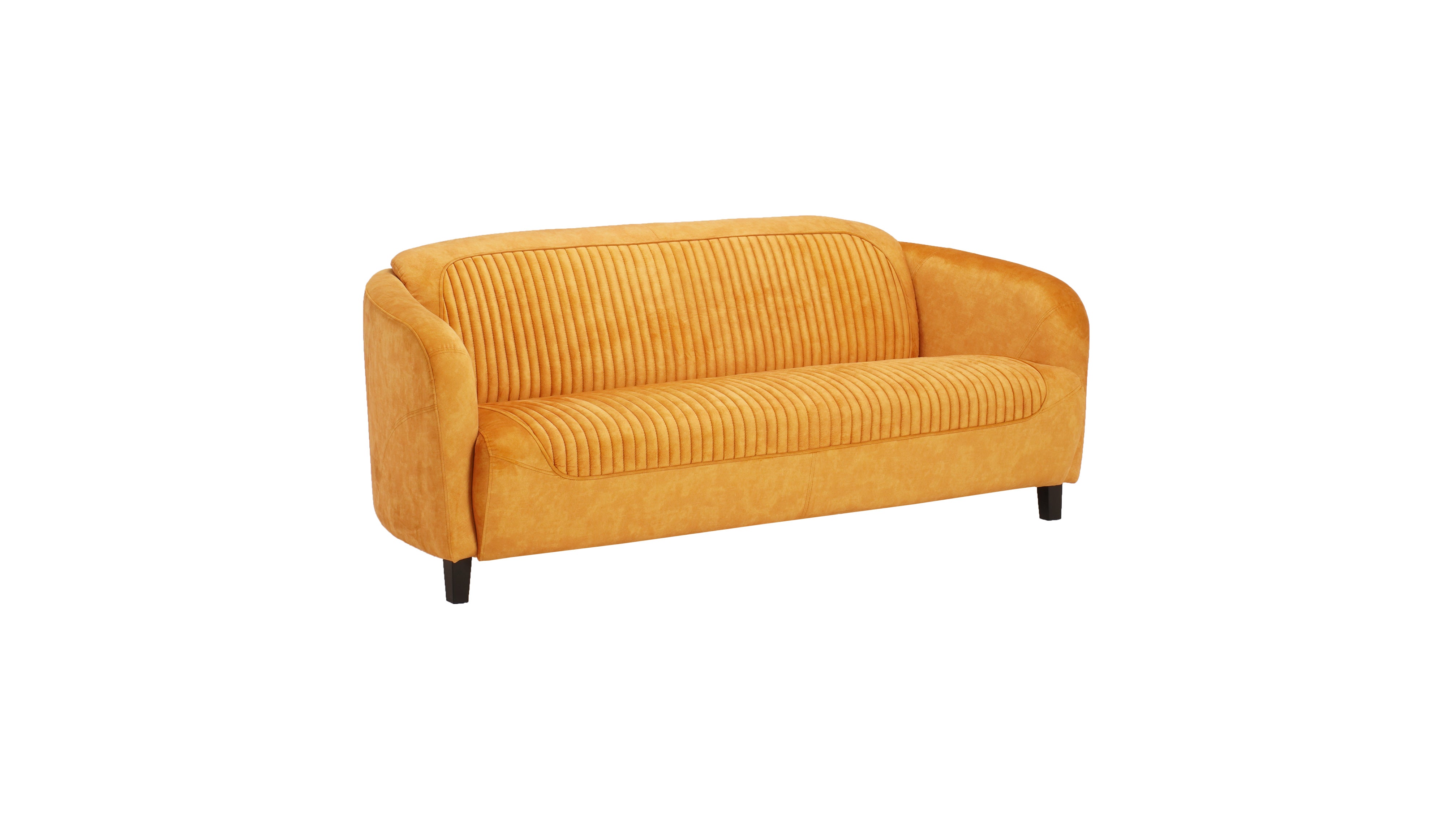 Coupe 3 seater sofa