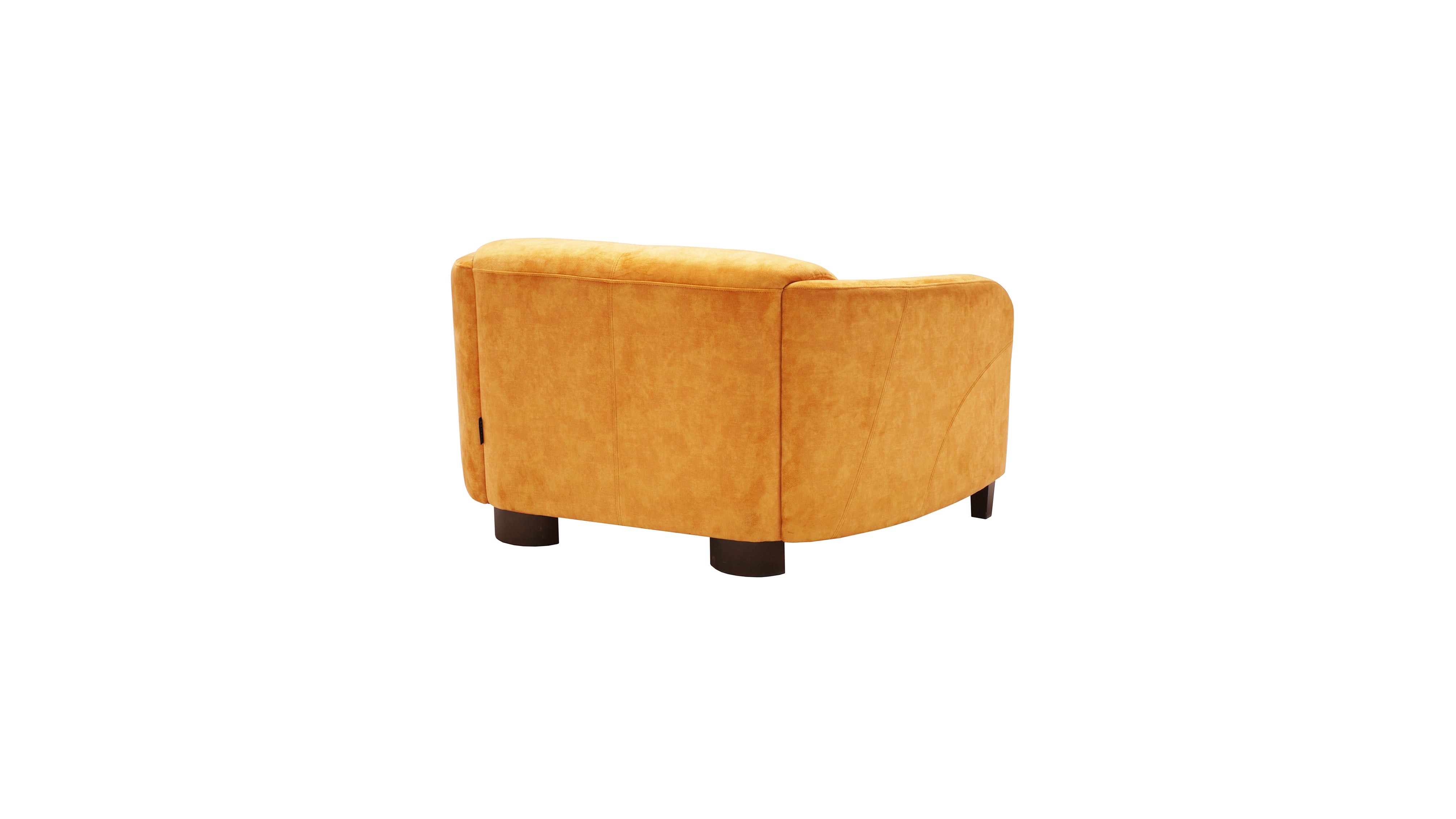 Coupe 2 seater sofa