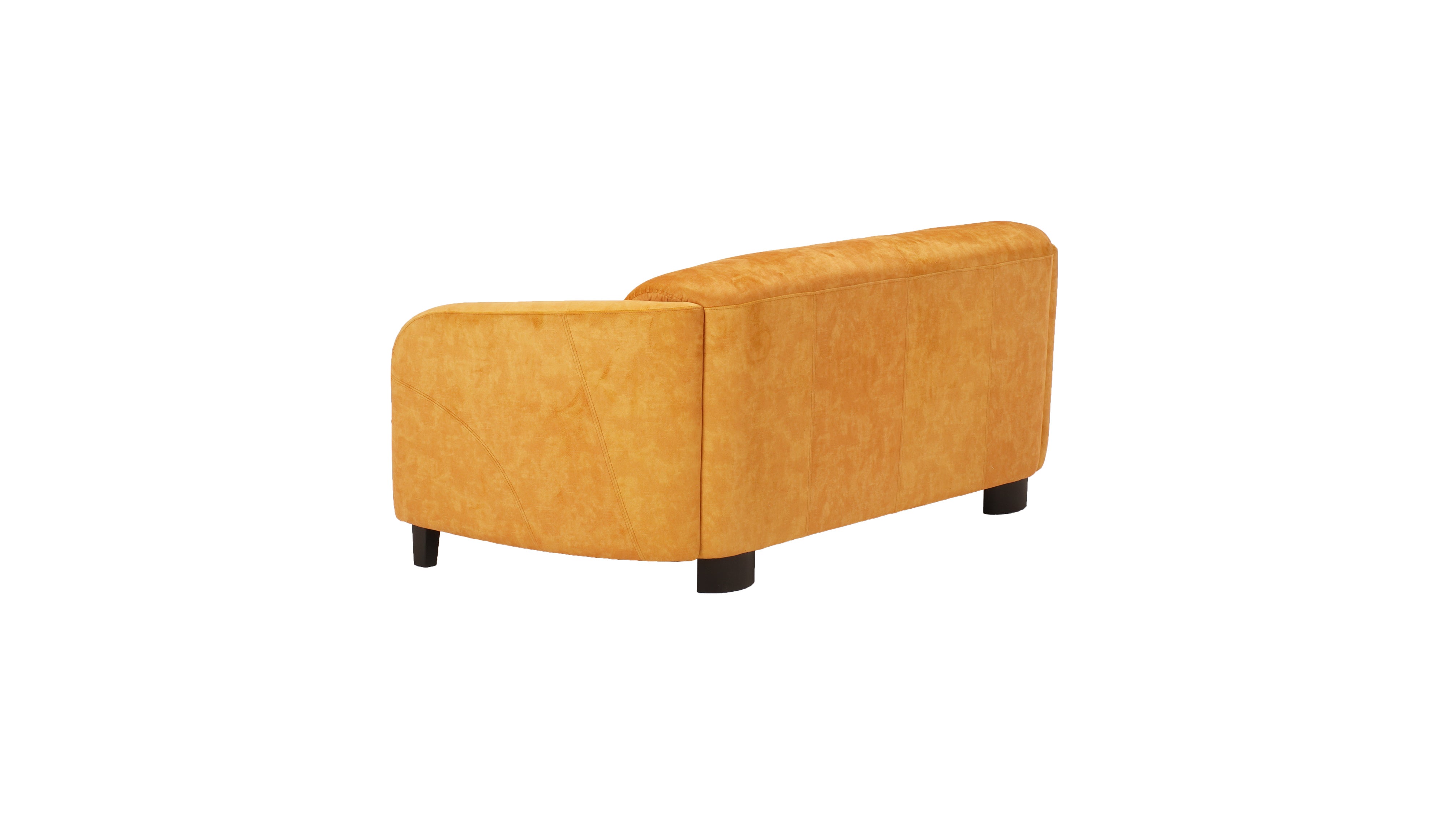 Coupe 3 seater sofa